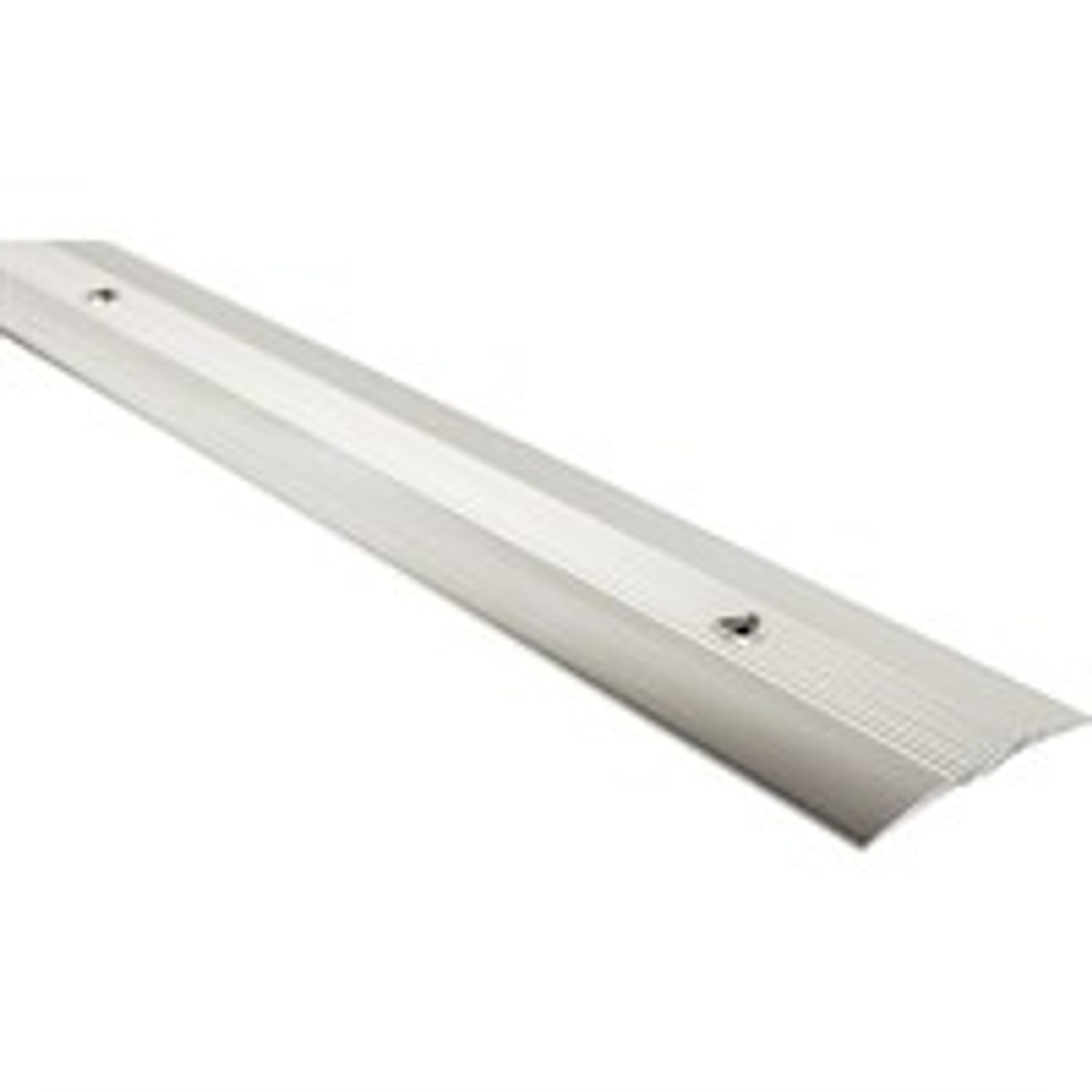 ProSolve Sapphire Extra Wide Cover Flooring Trim 900mm Silver
