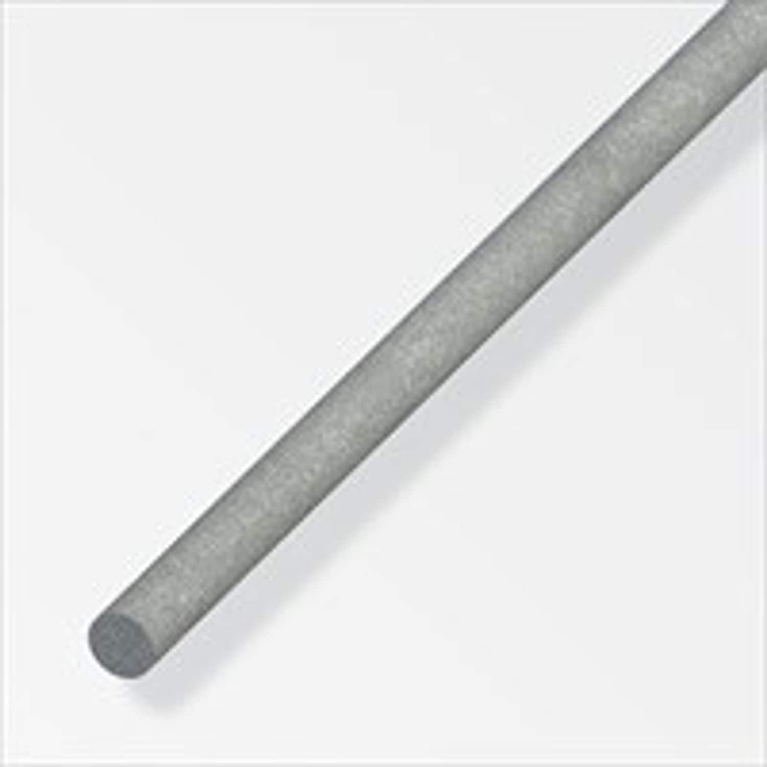 ProSolve Steel Round Bar 4mm X 1m- you get 5