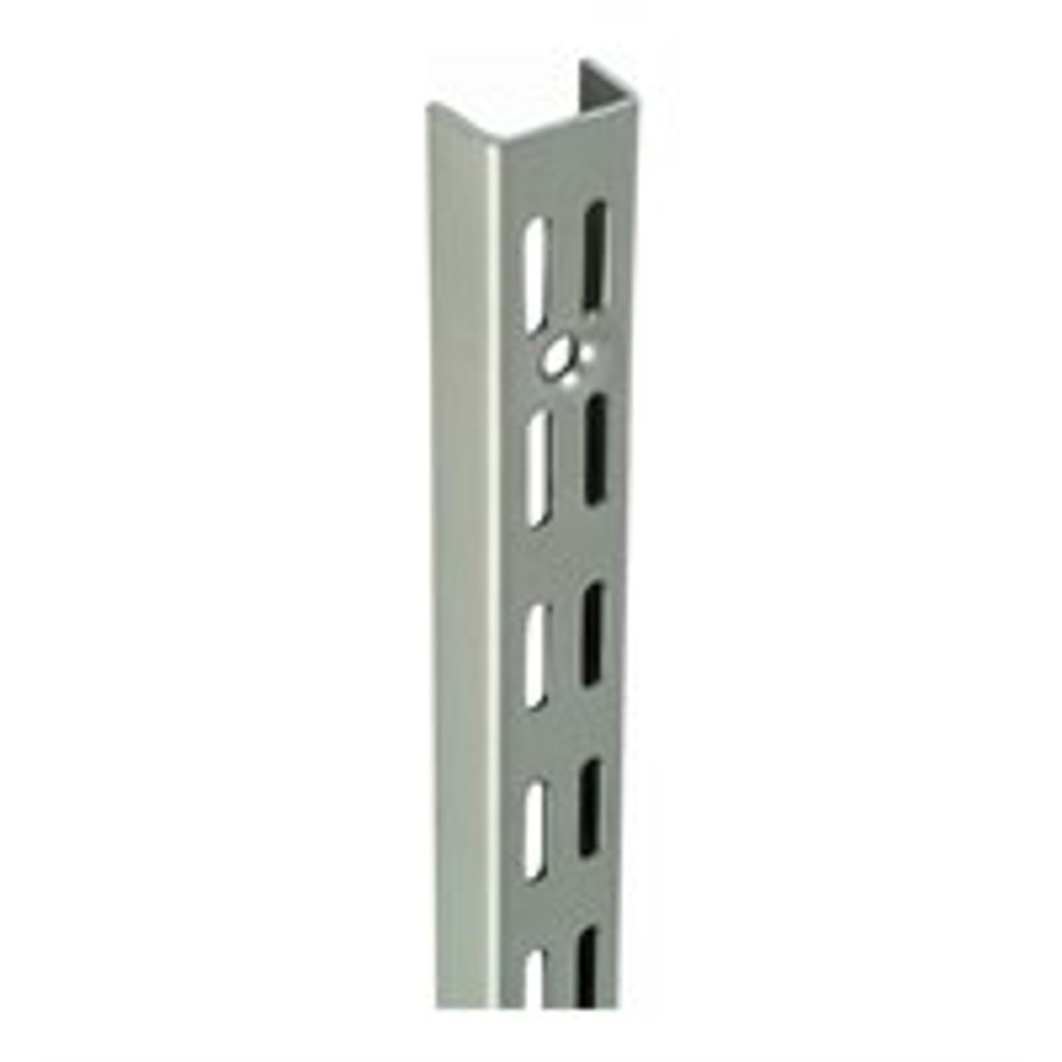 ProSolve Sapphire Silver Shelf Upright 2400mm