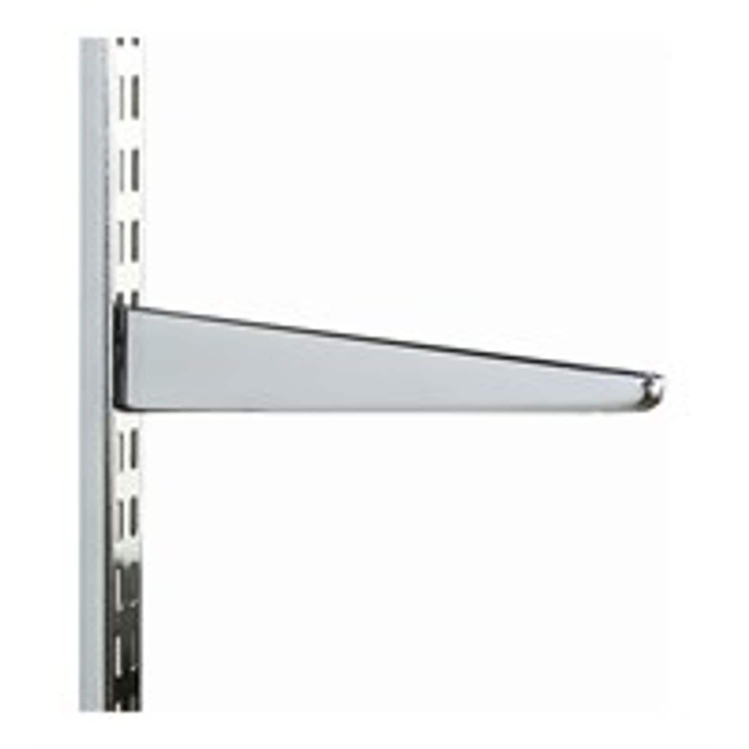 ProSolve Sapphire Chrome Shelf Bracket 320mm