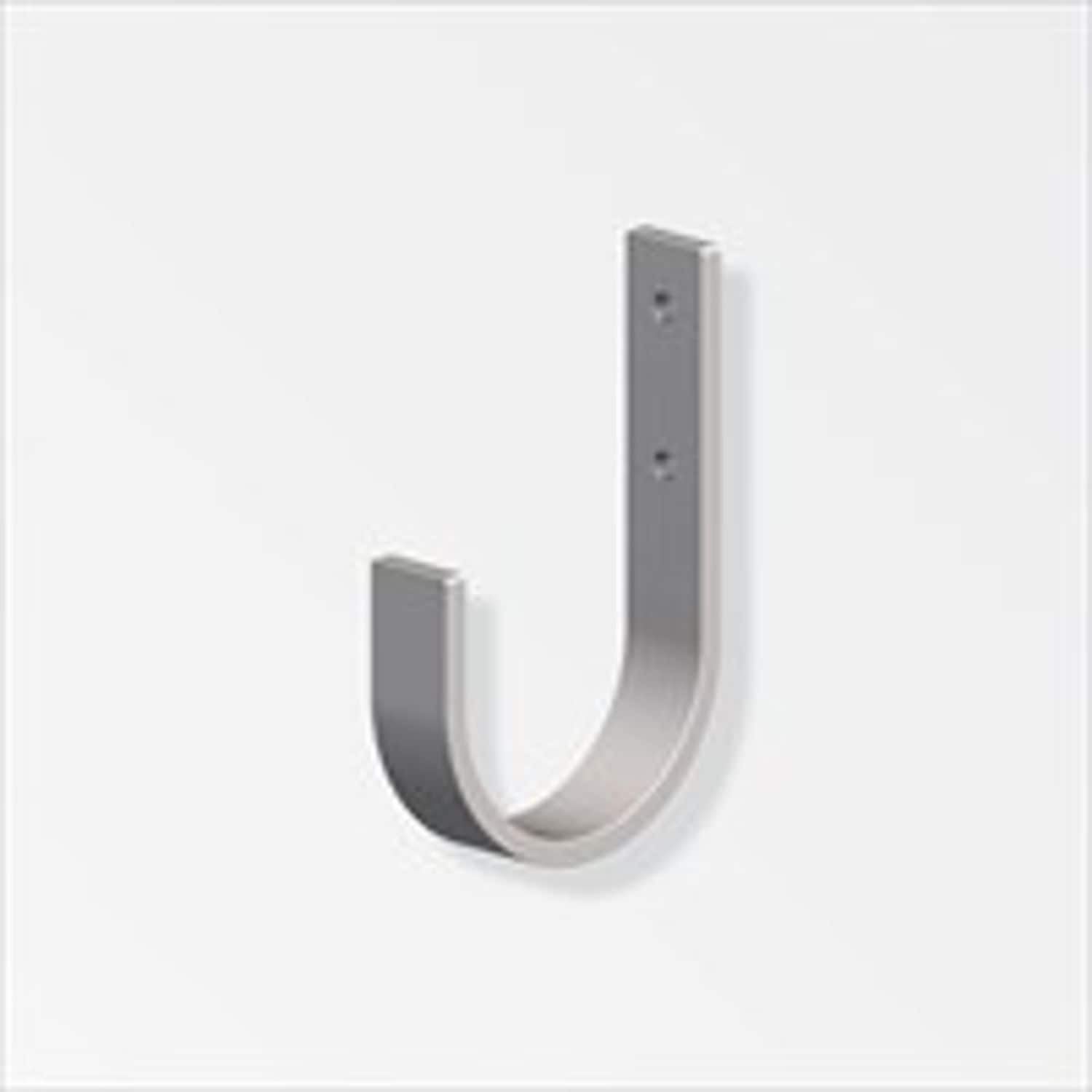 ProSolve Steel Galv Hook 70 X 110mm