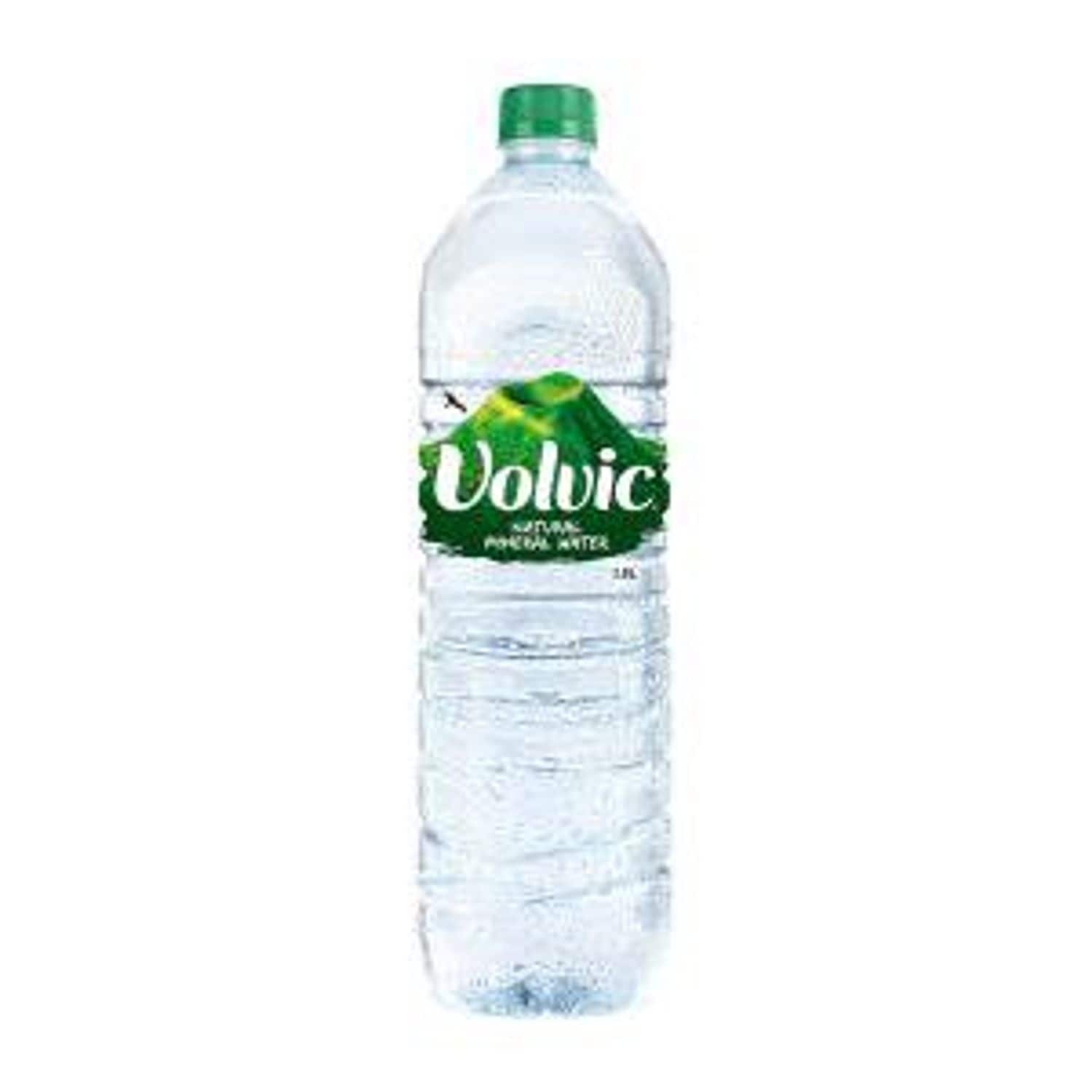 Volvic Still Water 12x1.5L