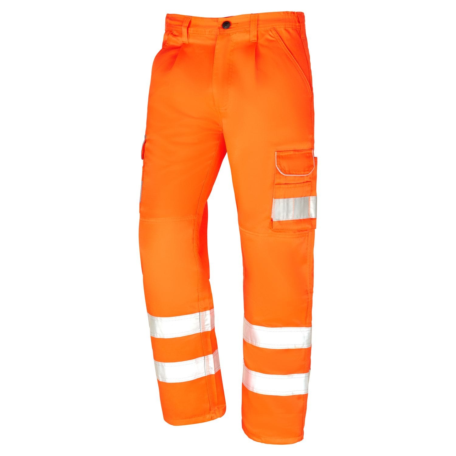 ORN Hi-Vis Condor Combat Trouser Hi-Vis Orange 52S
