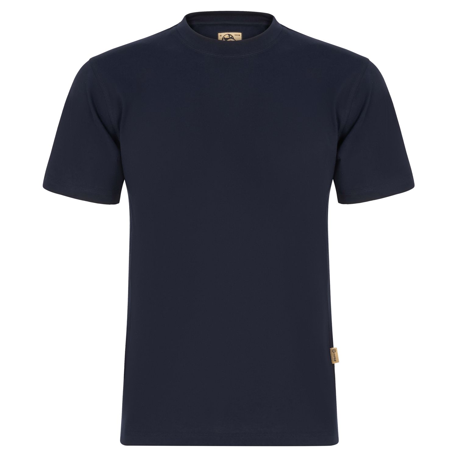 ORN Waxbill Earthpro T-Shirt Navy XS