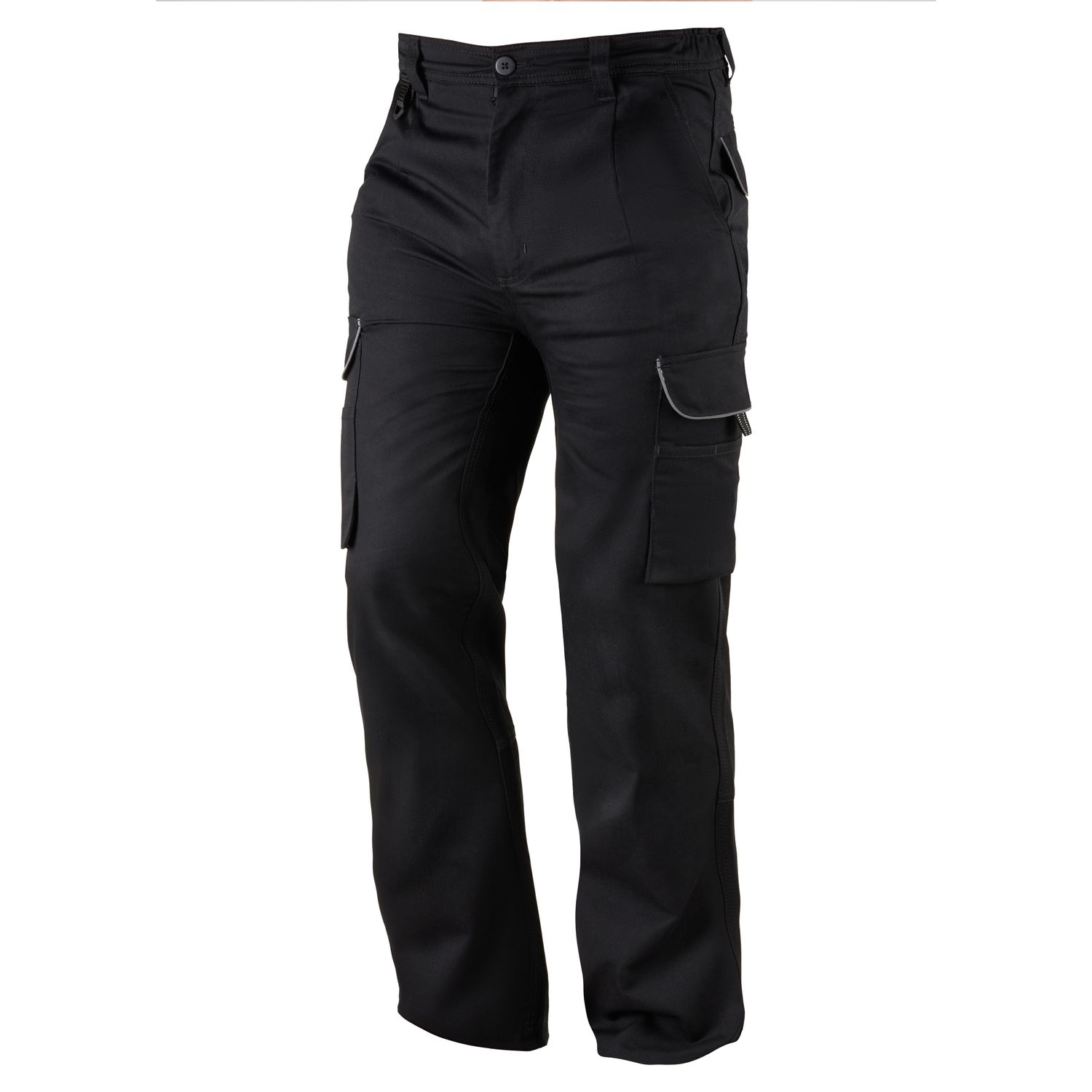 ORN Heron EarthPro Combat Trouser Black 52T