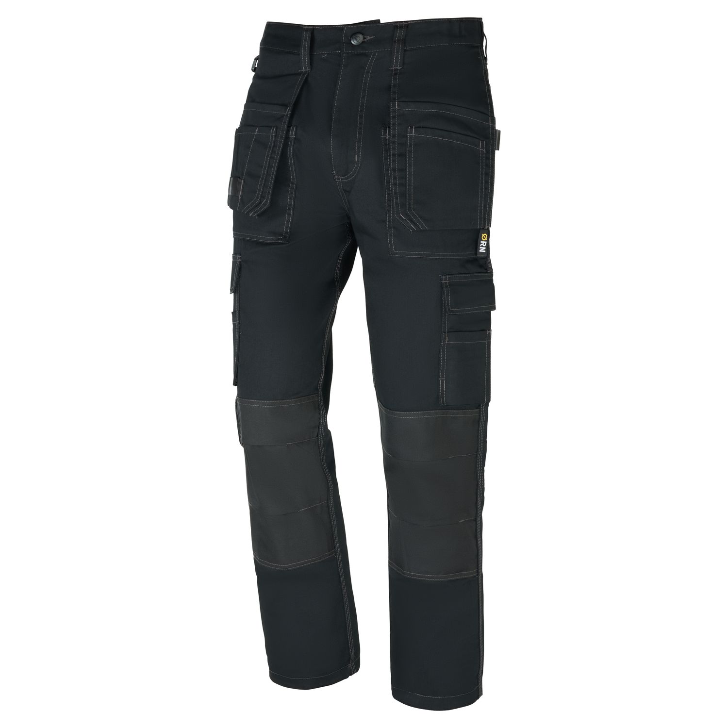 ORN Merlin Tradesman Trouser Black 32T