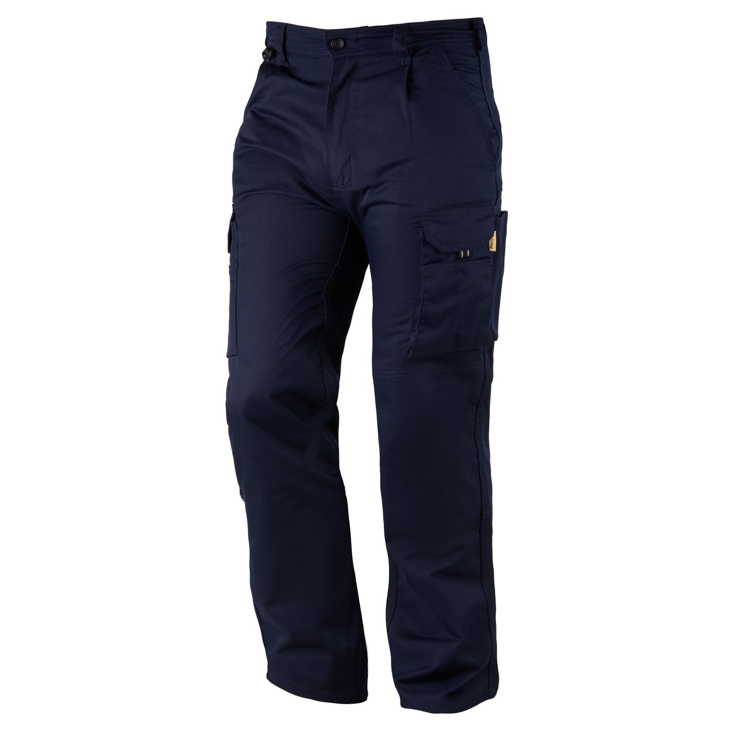 ORN Hawk EarthPro Trouser Navy 48R