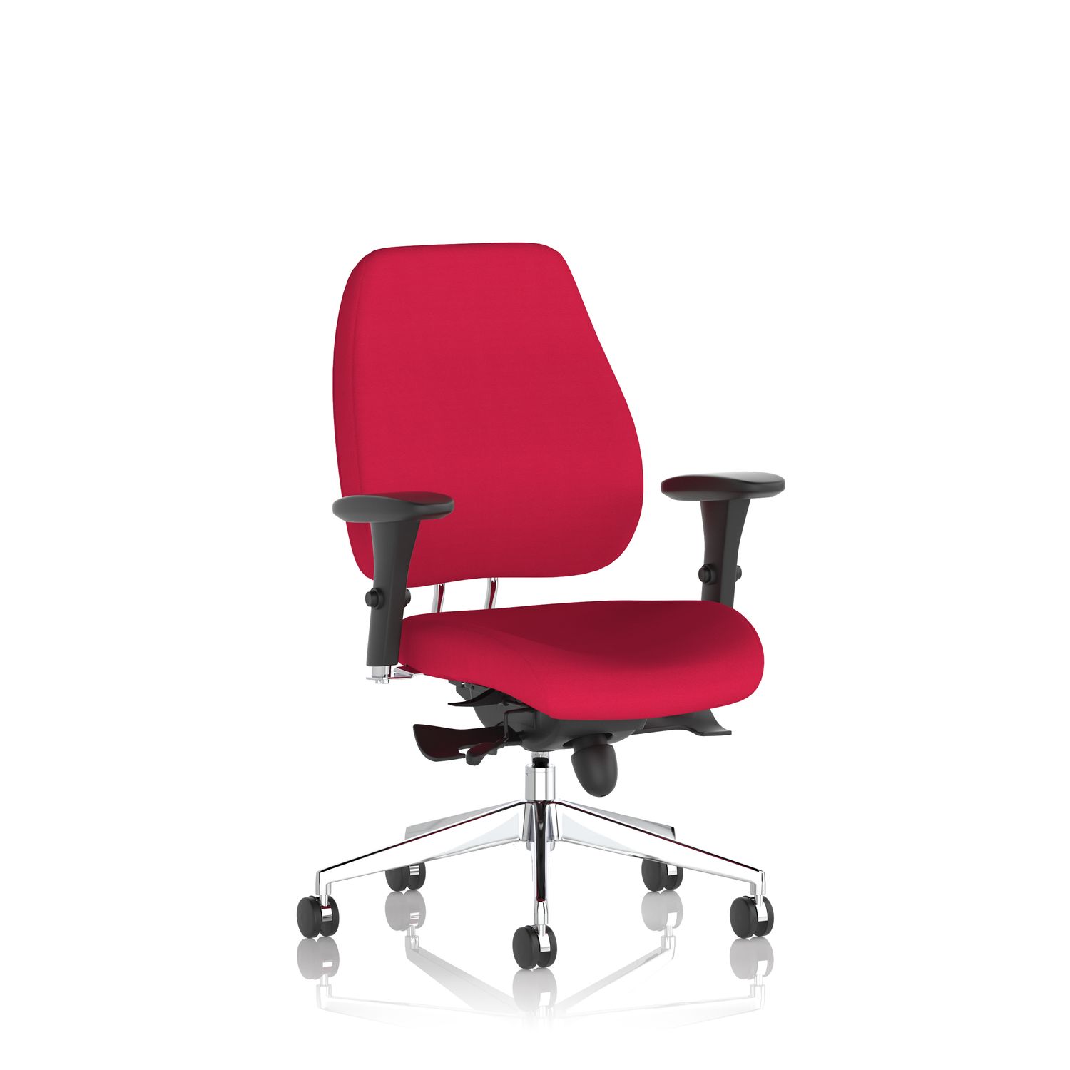 Chiro Plus Bespoke Colour Bergamot Cherry