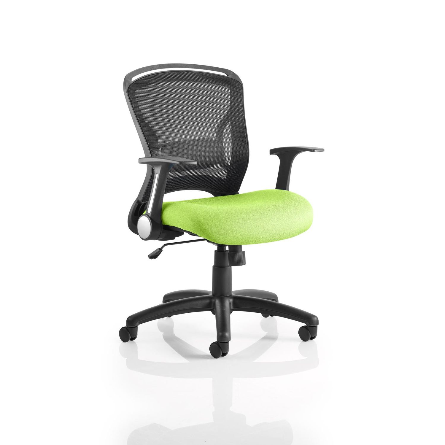 ZEUS Bespoke Colour Seat Myrrh Green