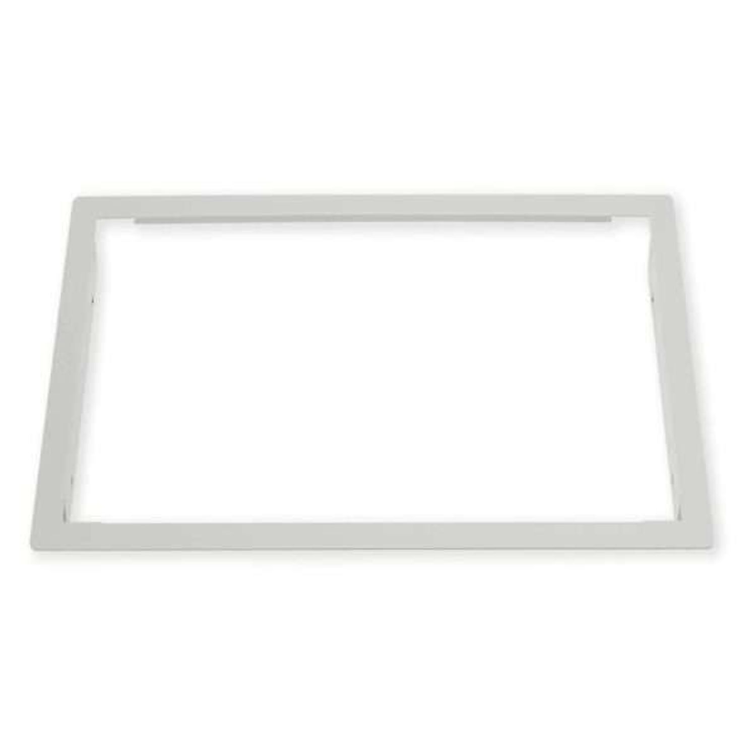 C-TEC Flush Mounting Bezel for SigTEL Compact Controllers- you get 6