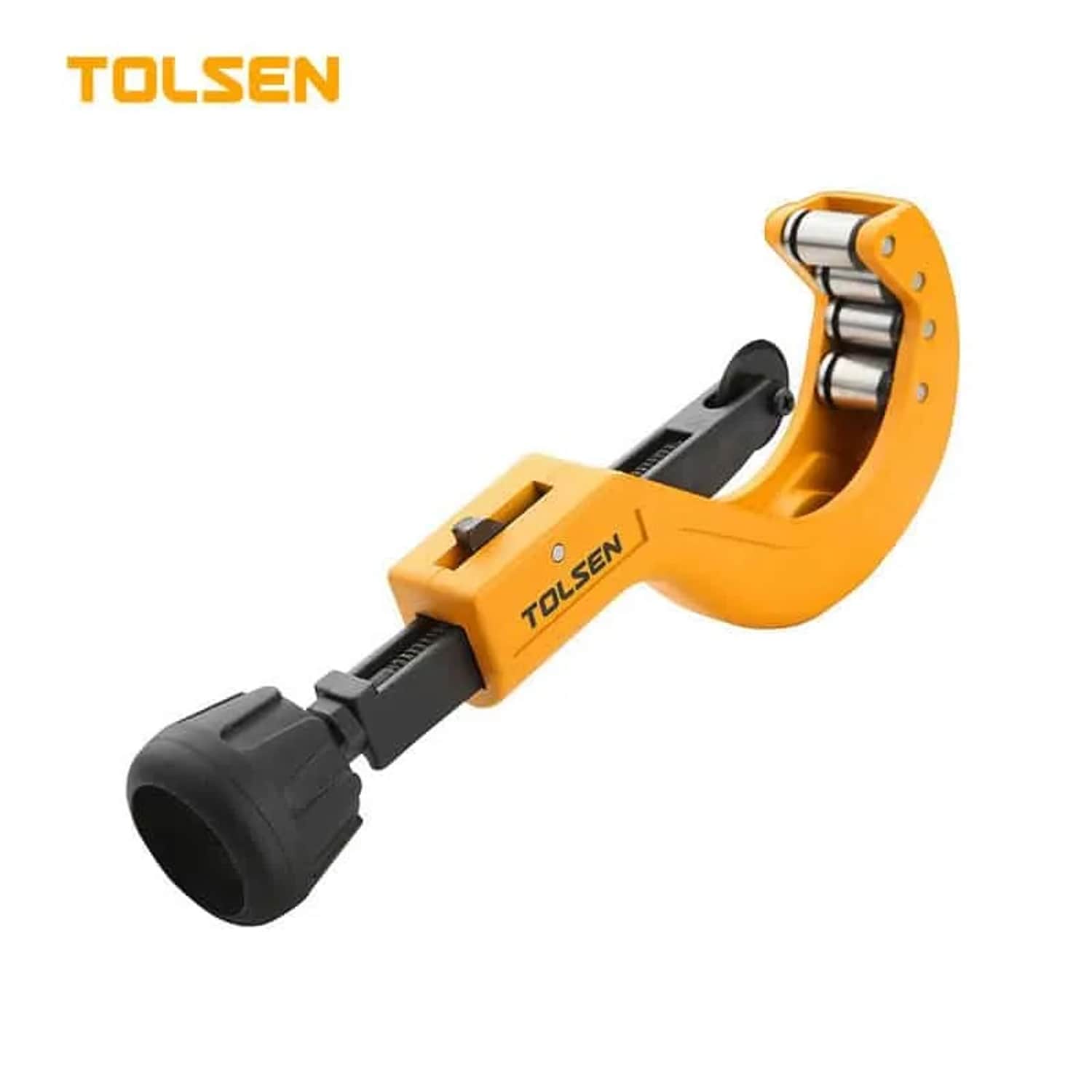 Tolsen Tools Tube Cutter 6-64mm - TOL33006
