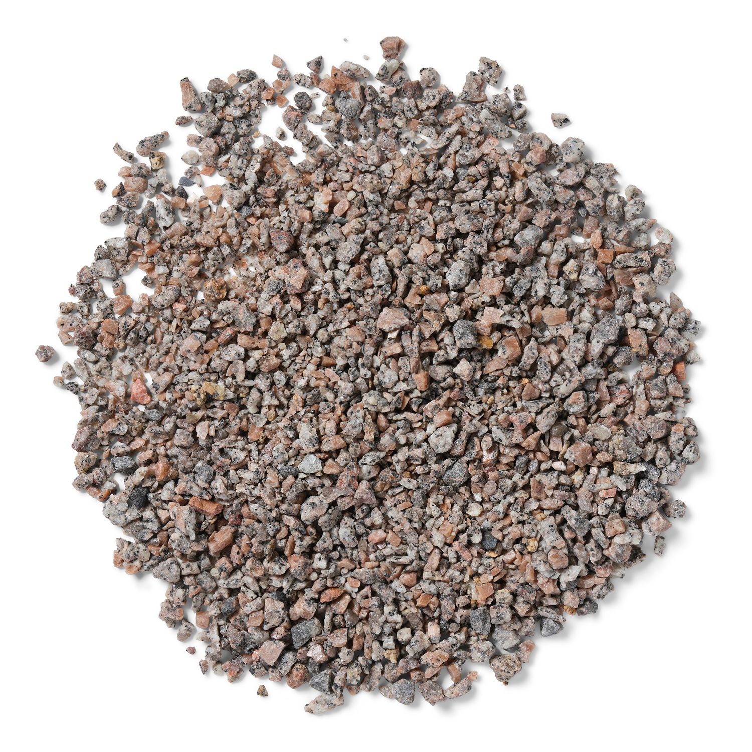 Altico Lime Free Washed Granite Angular Grit Potting Grit Bag 850kg