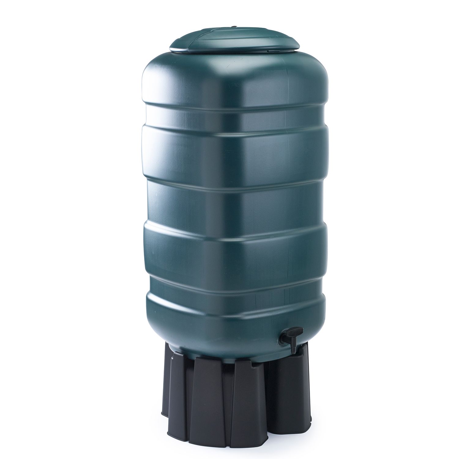 Whitefurze 250L Water Butt Pack of 2