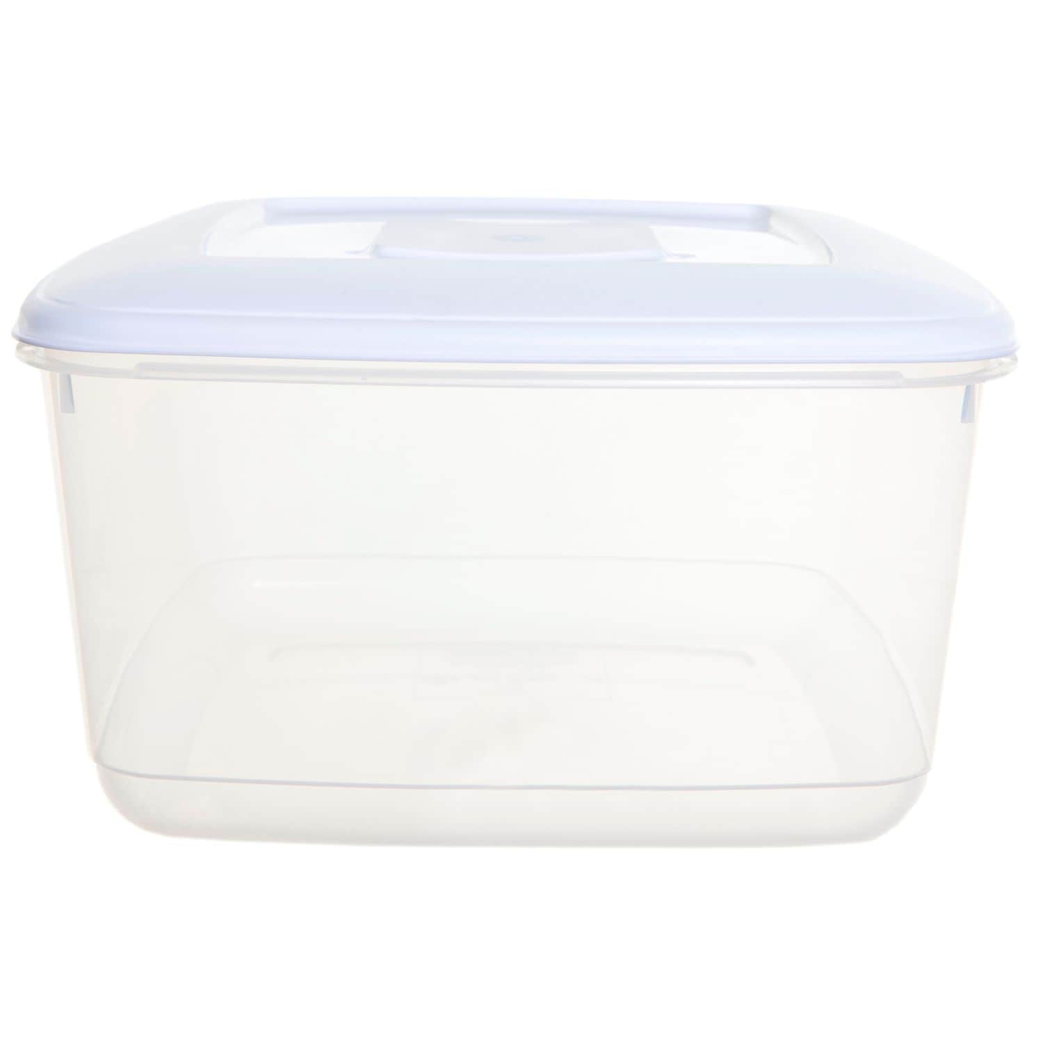Whitefurze 10L Food Storer Pack of 10