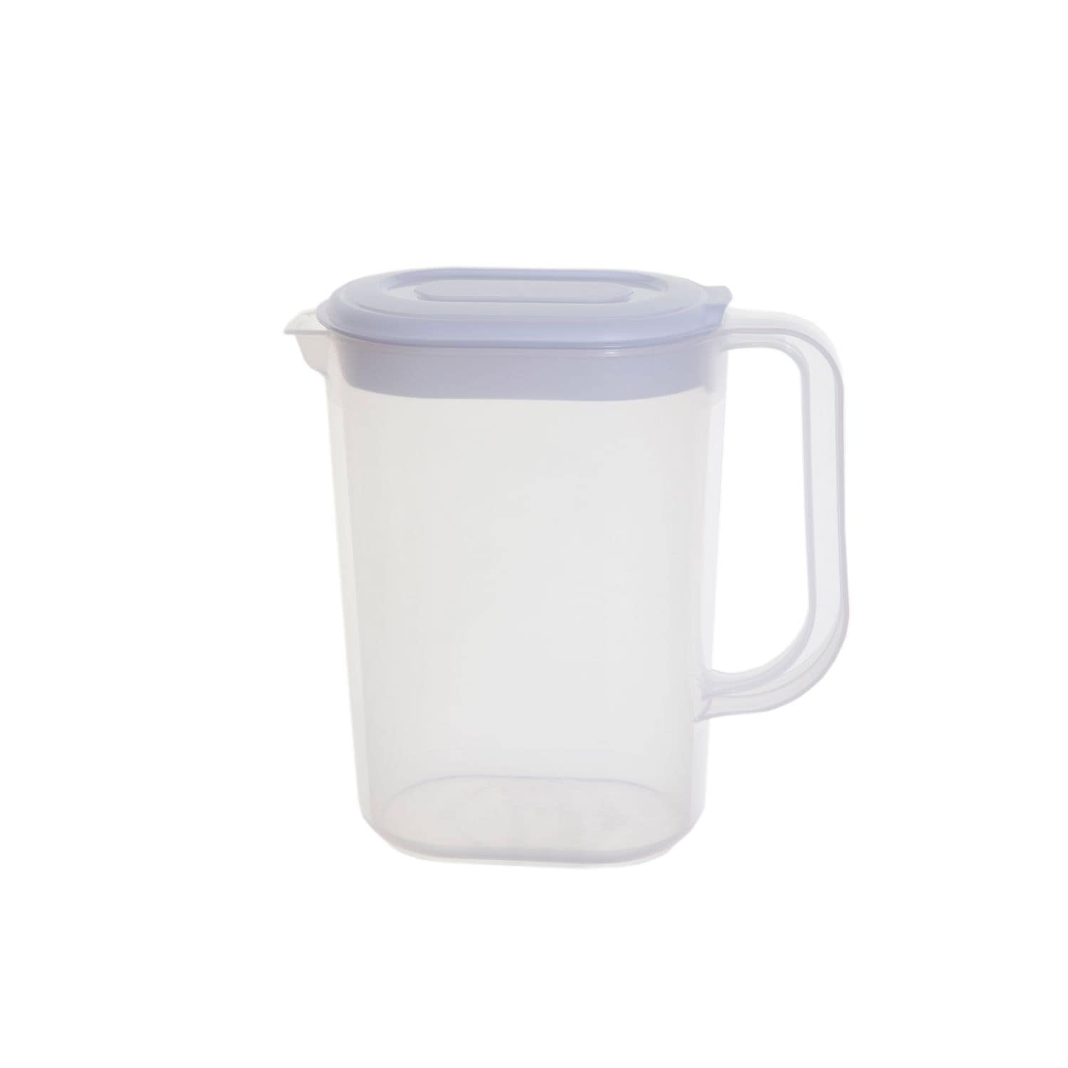 Whitefurze 1.5L Fridge Jug Pack of 20