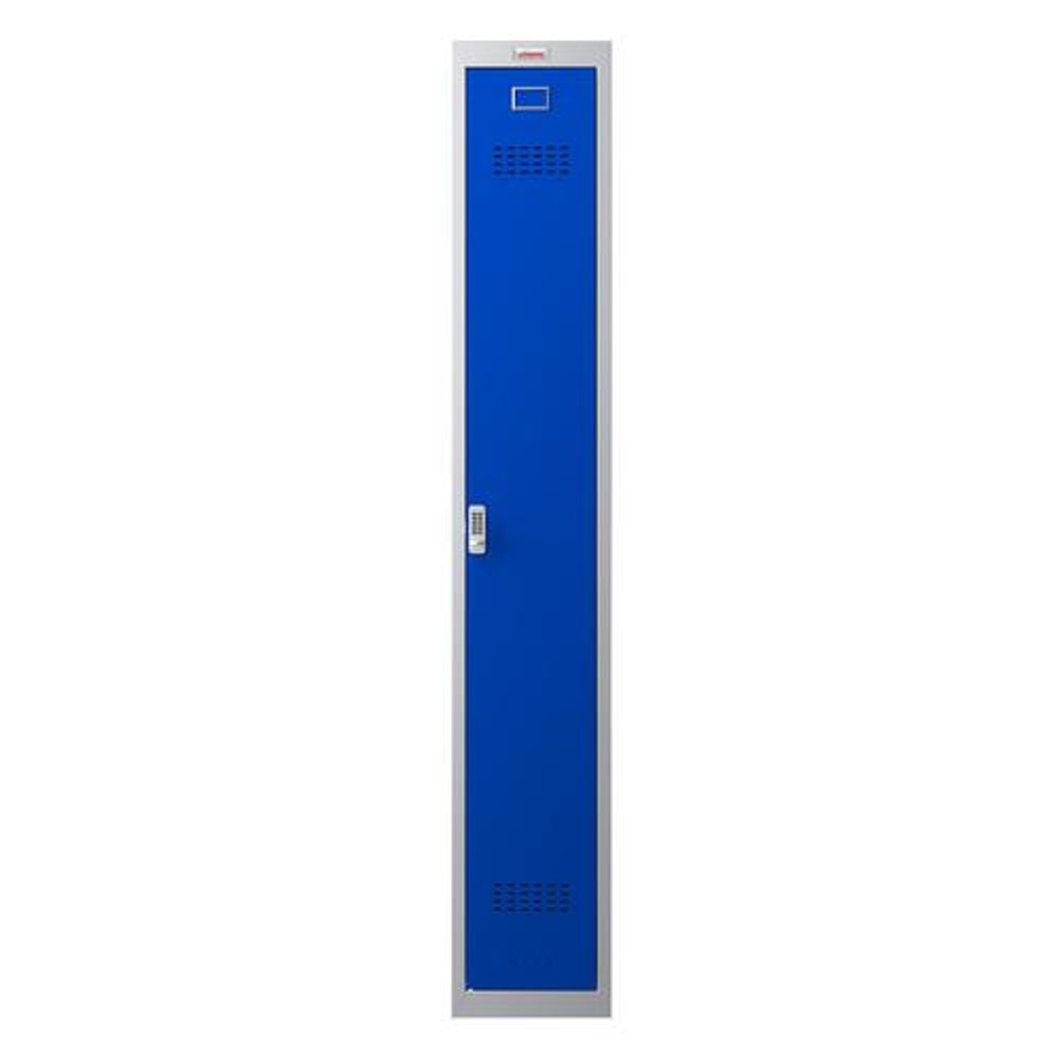 Phoenix PL 1 Door Locker Blue E Lock