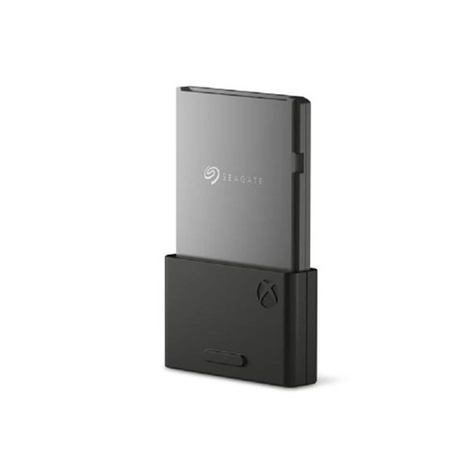Seagate 2TB Xbox Series XS Expansion External SSD