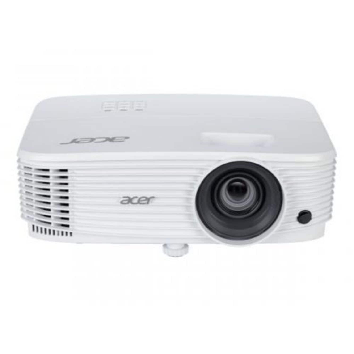 Acer P1157i 4500 Lumens HDMI VGA Projector