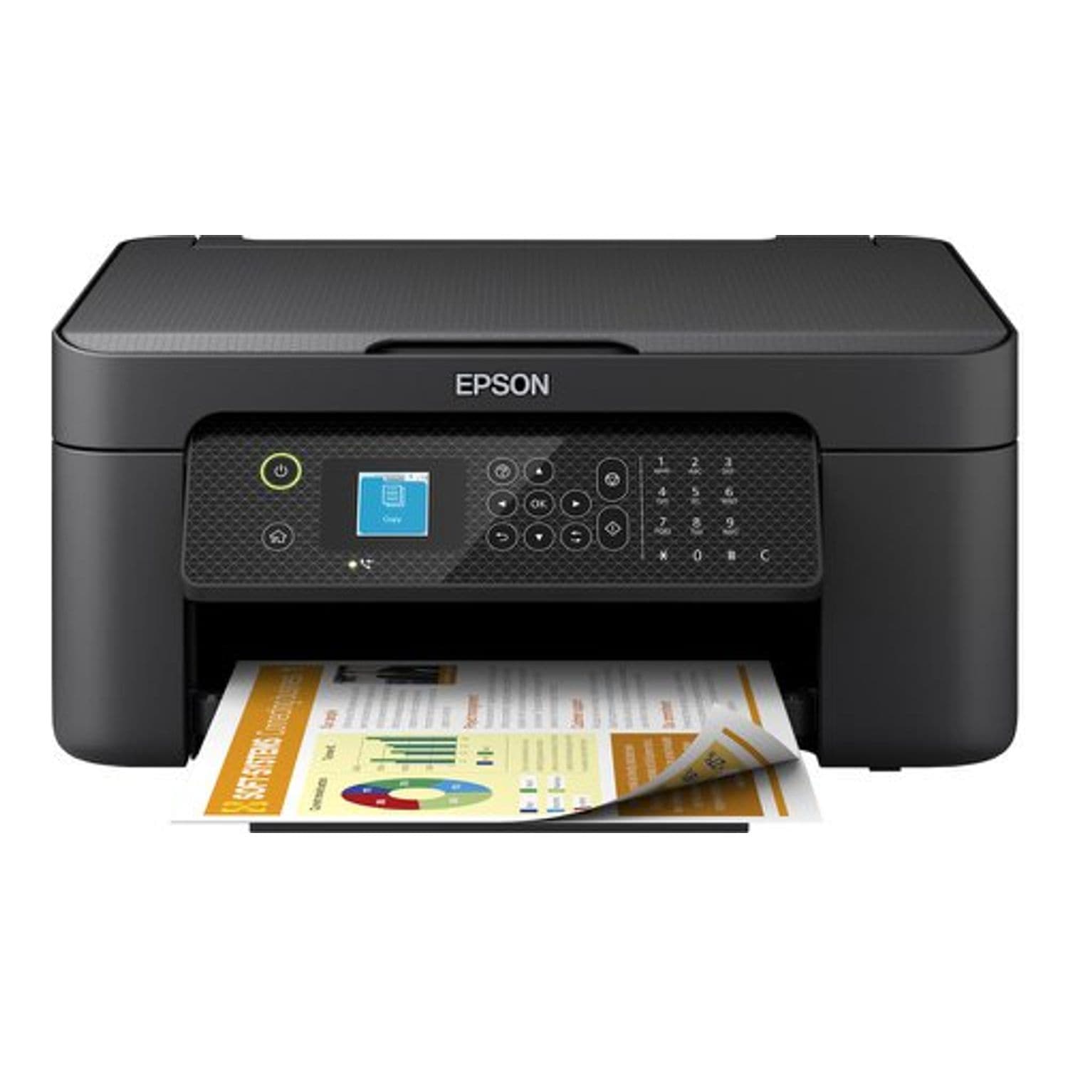 Epson WorkForce WF2910DWF - 8EPC11CK64401 - Picture 1 of 1