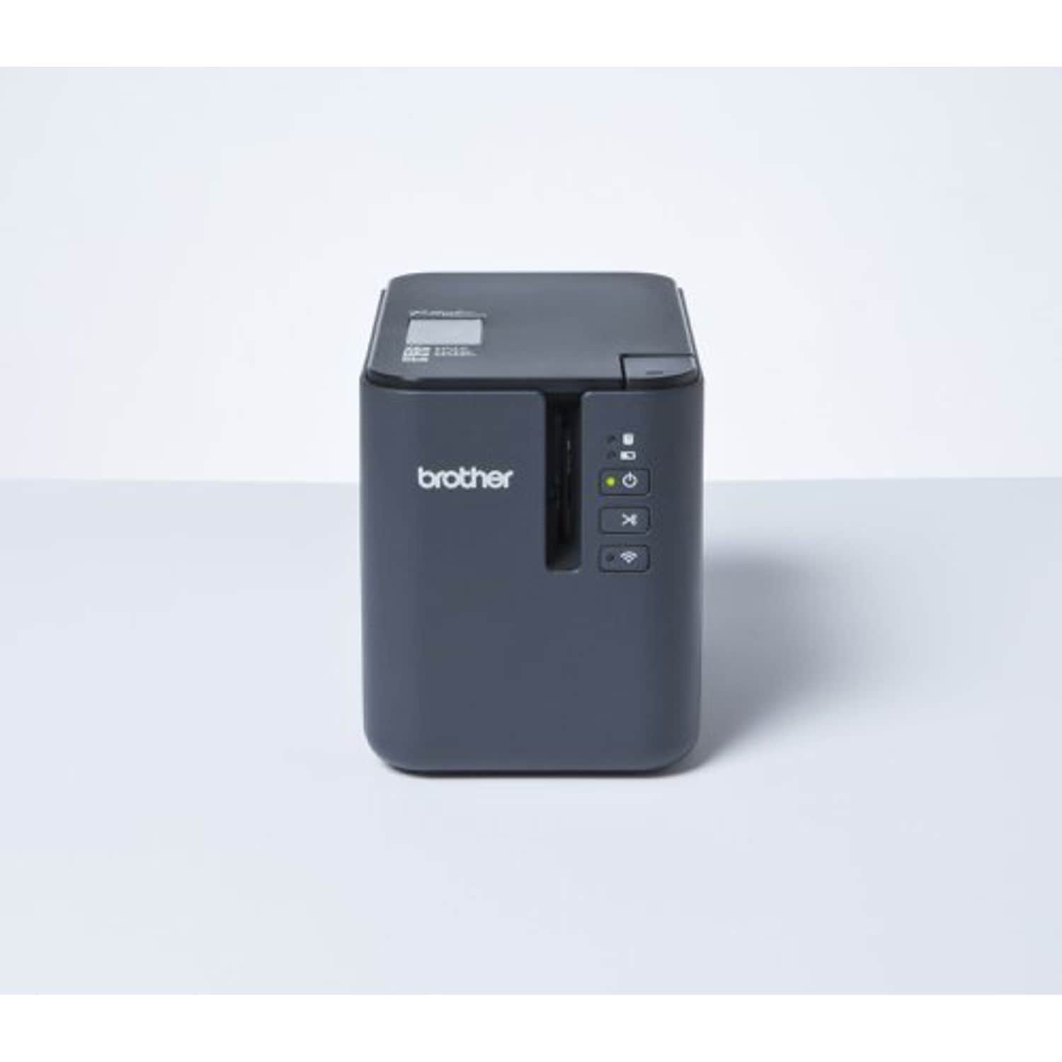 P-Touch Brother PT-P950NW Wireless Label Printer