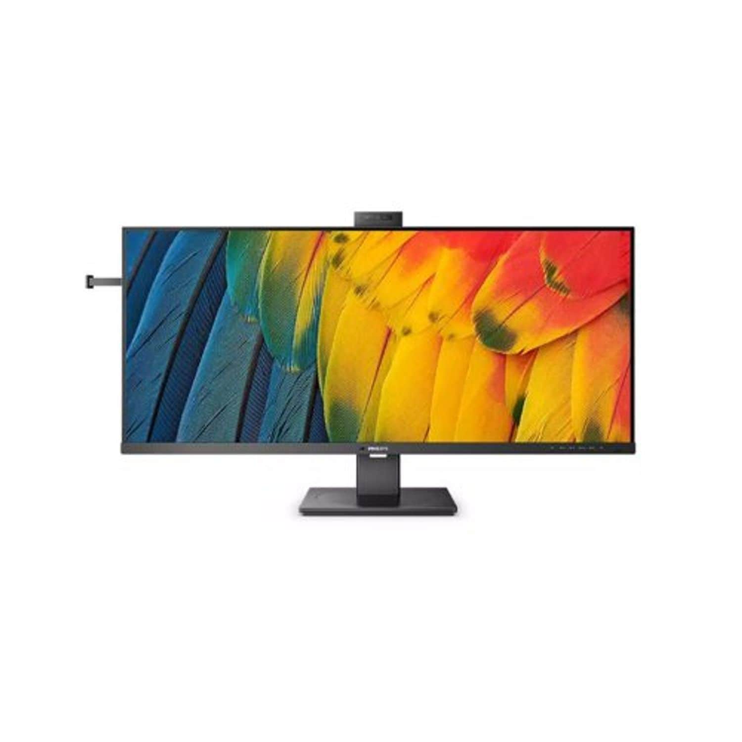 Philips 5000S 40in Dqhd HDMI DP USB-C Monitor