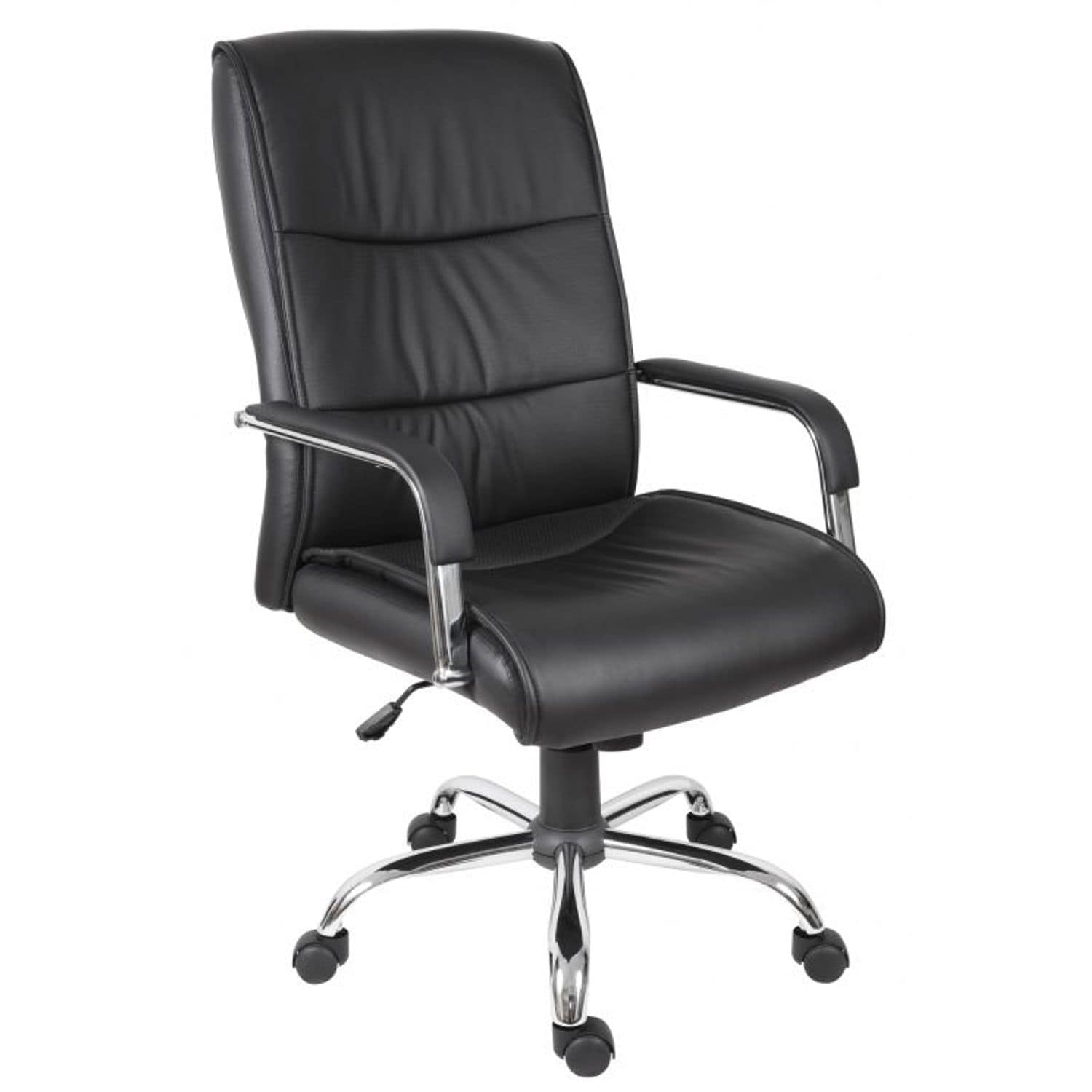 Kendal Luxury Executive Chair Black