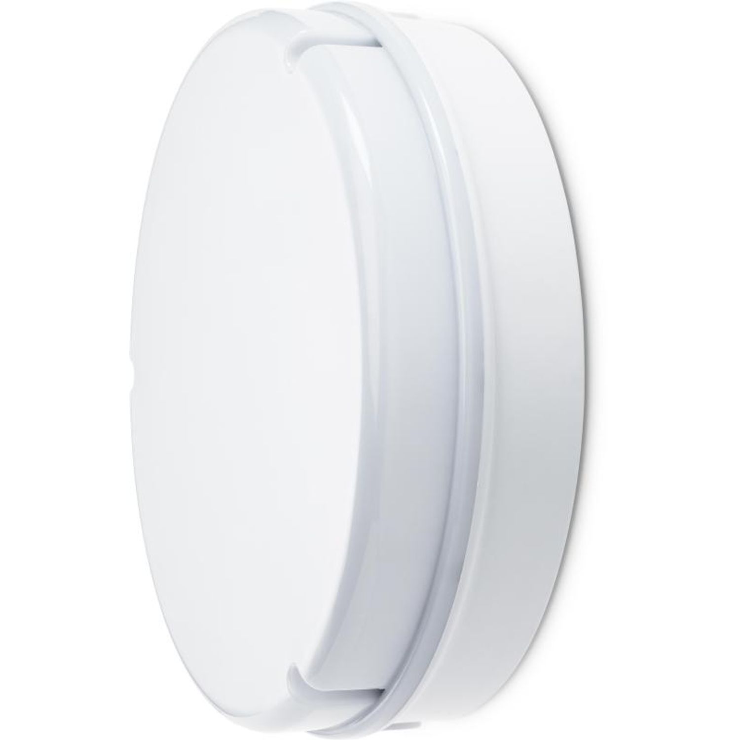 JCC Lighting RadiaLED Utility Mains IP65 283mm Bulkhead 21W 4000K 1350lm LED Opa