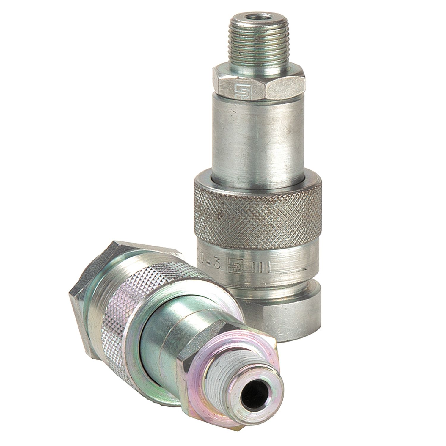 Connexion Electrical Extension Lead 4x13A Sockets - 1m