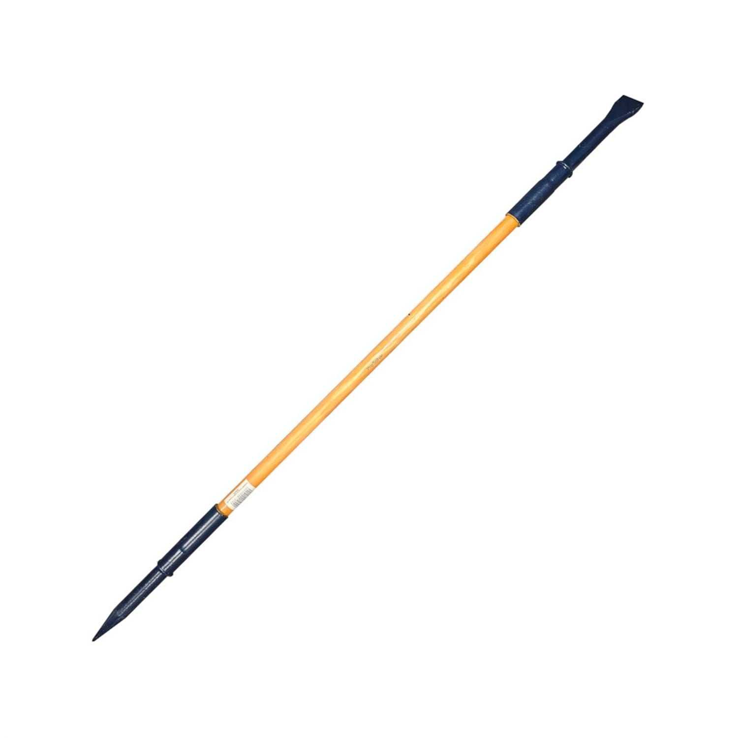 ProSolve Insulated Chisel & Point Crowbar 60" - Bs8020