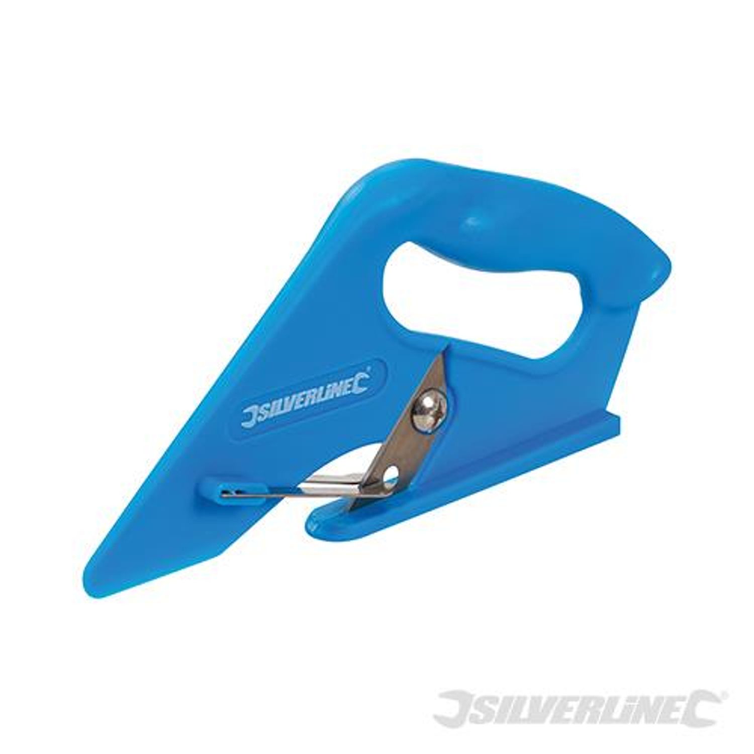 Silverline Universal Carpet Cutter 50 Blade Angle