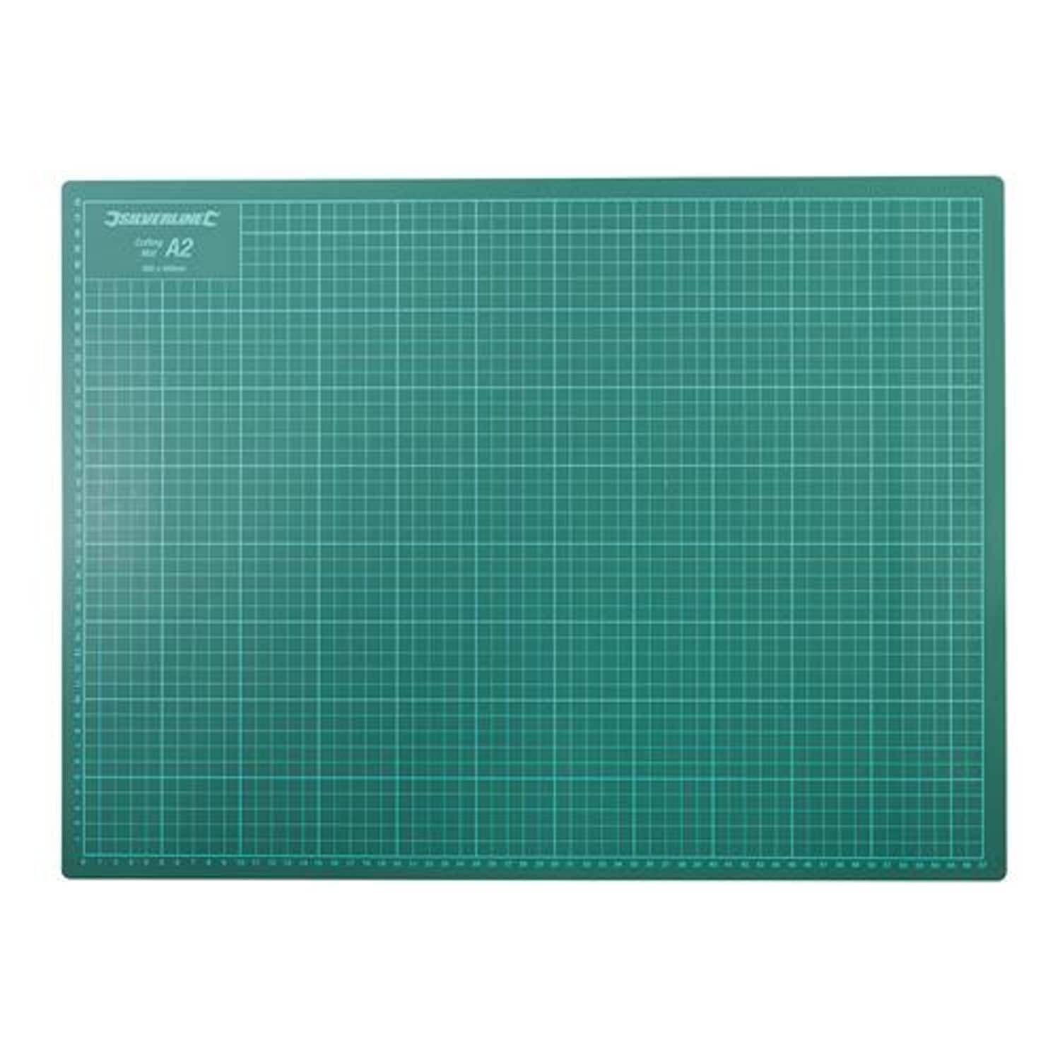 Silverline Cutting Mat A2