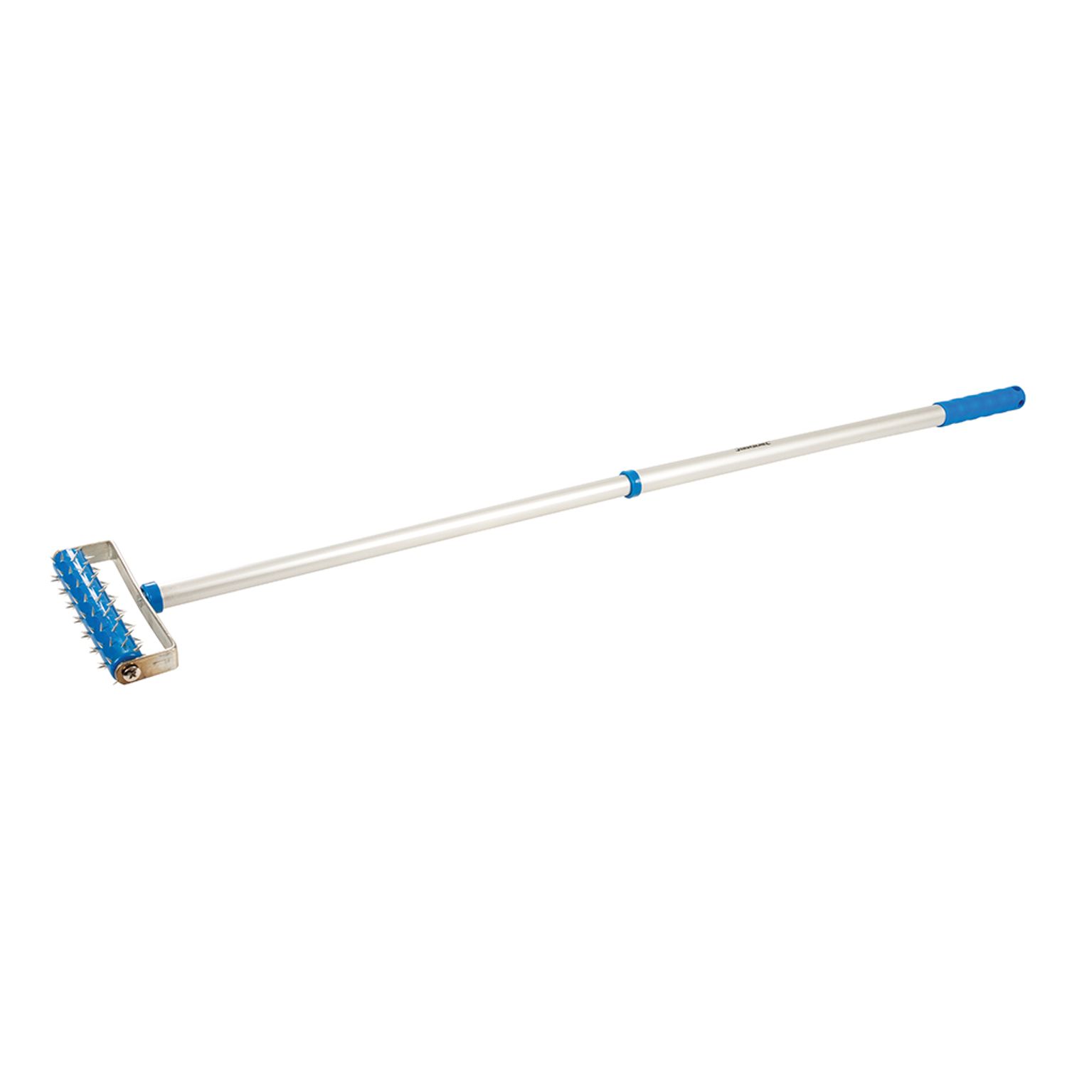 Silverline Wallpaper Perforator Extension Roller 150 X 590mm