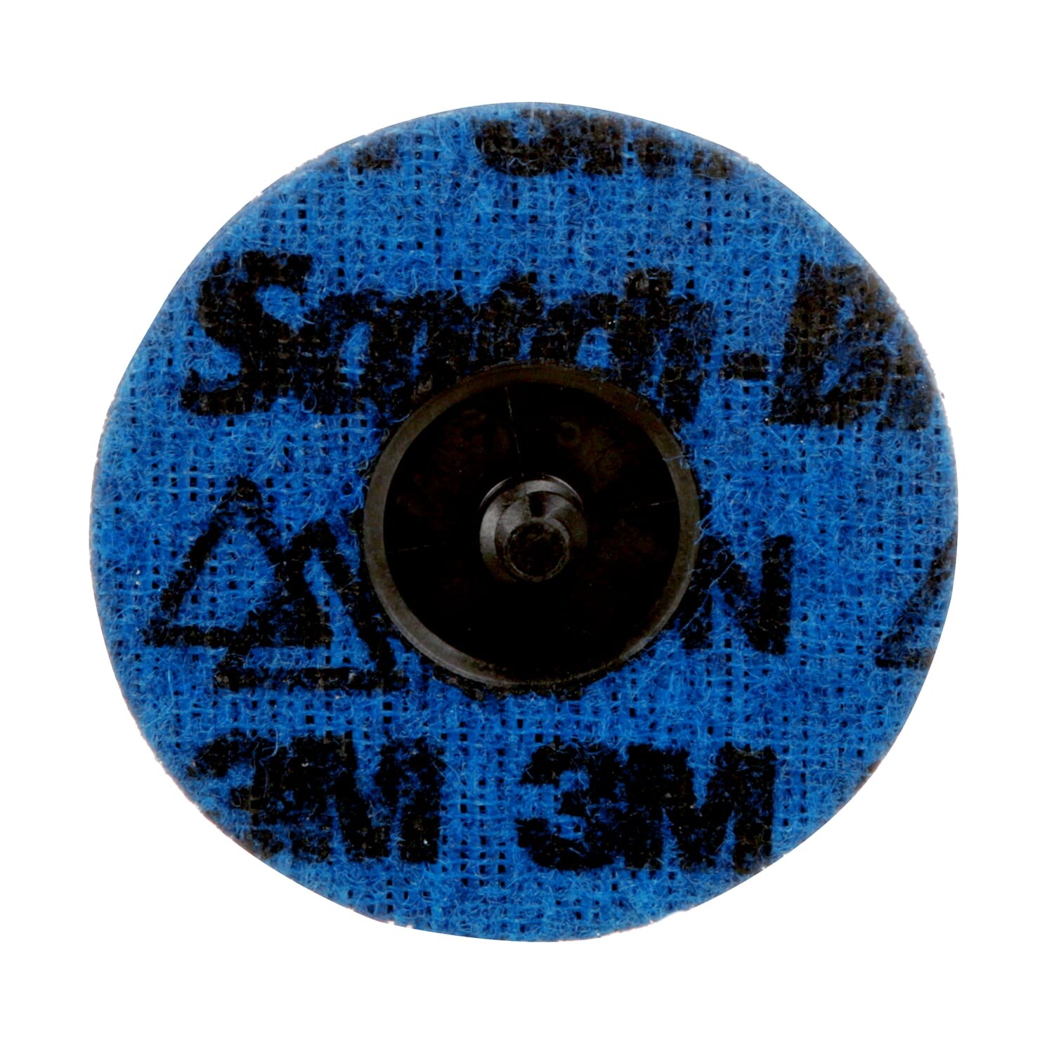 Scotch-Brite Surface Conditioning Disc Pn-Drvfn 76.2mm (3") TR (CASE-1000)