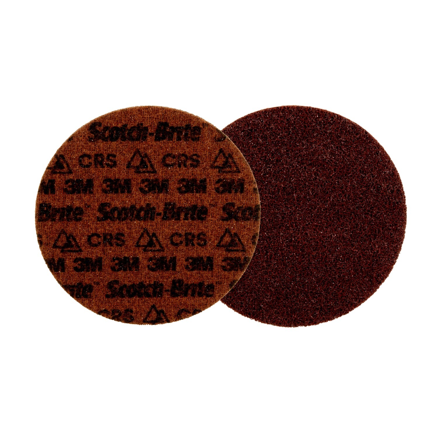 Scotch-Brite Surface Conditioning Disc Pn-Dhcrs 178mm No Hole (PK-25)