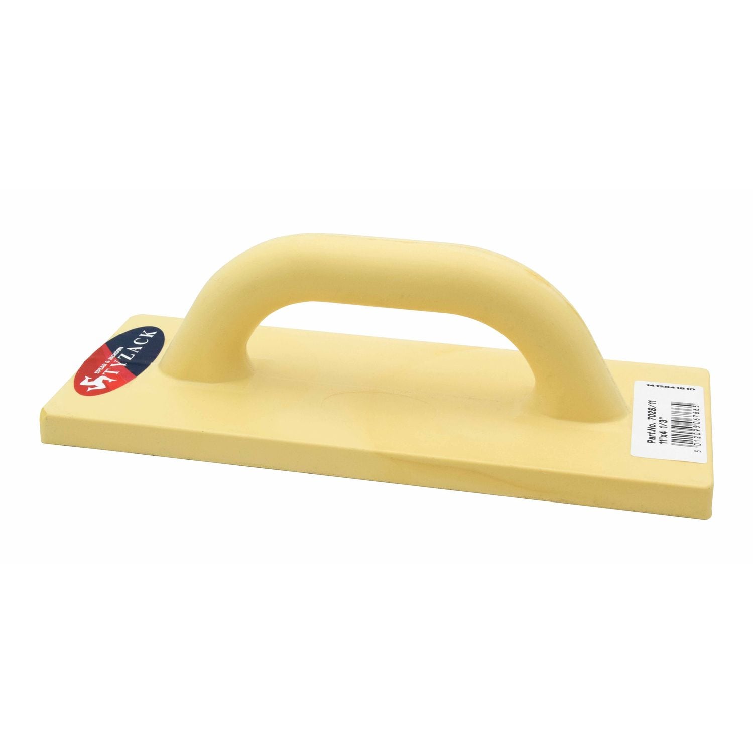 Spear & Jackson 702S/11 11" Plastic Float