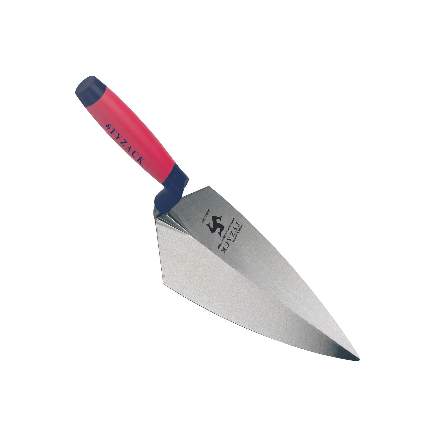Spear & Jackson S/F Whs Flex Trowel 12" Phl