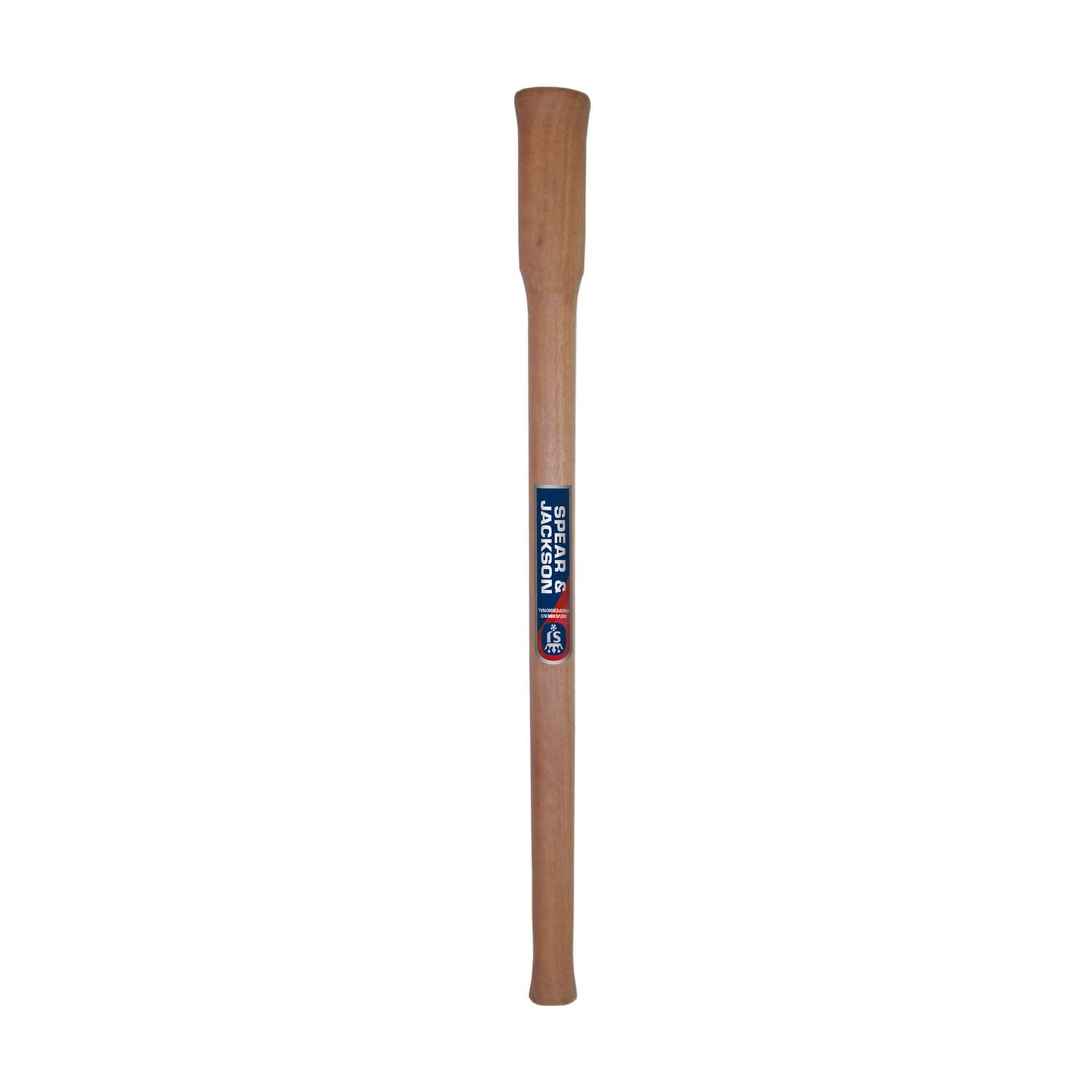 Spear & Jackson 5020AP Pick Handle 36"