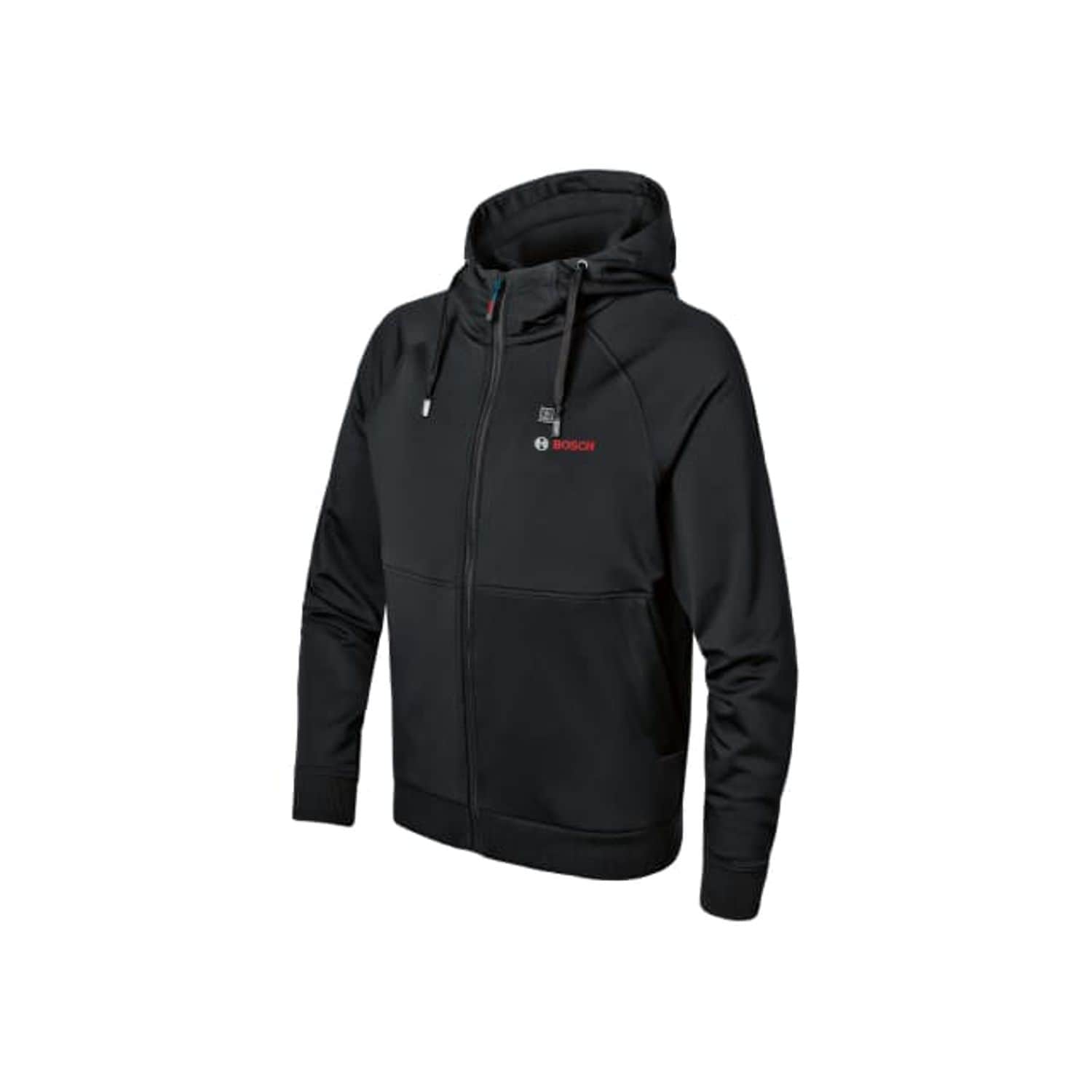 Bosch GHH 12+18V XA Professional Heated Hoodie L - BSH6188000ES