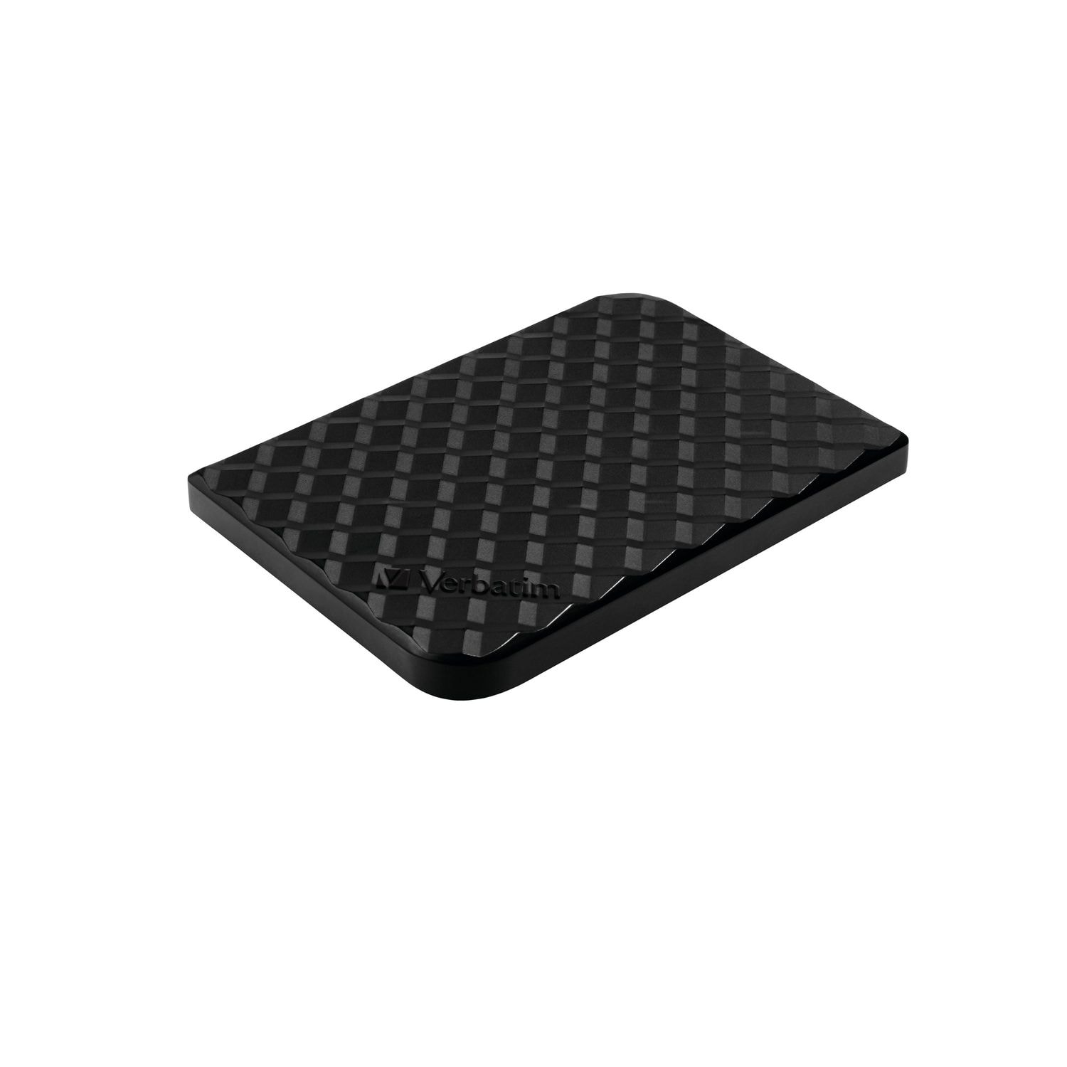Verbatim Store N Go Portable SSD 2.5" SB 3.2 GEN1 1TB Black - 53230