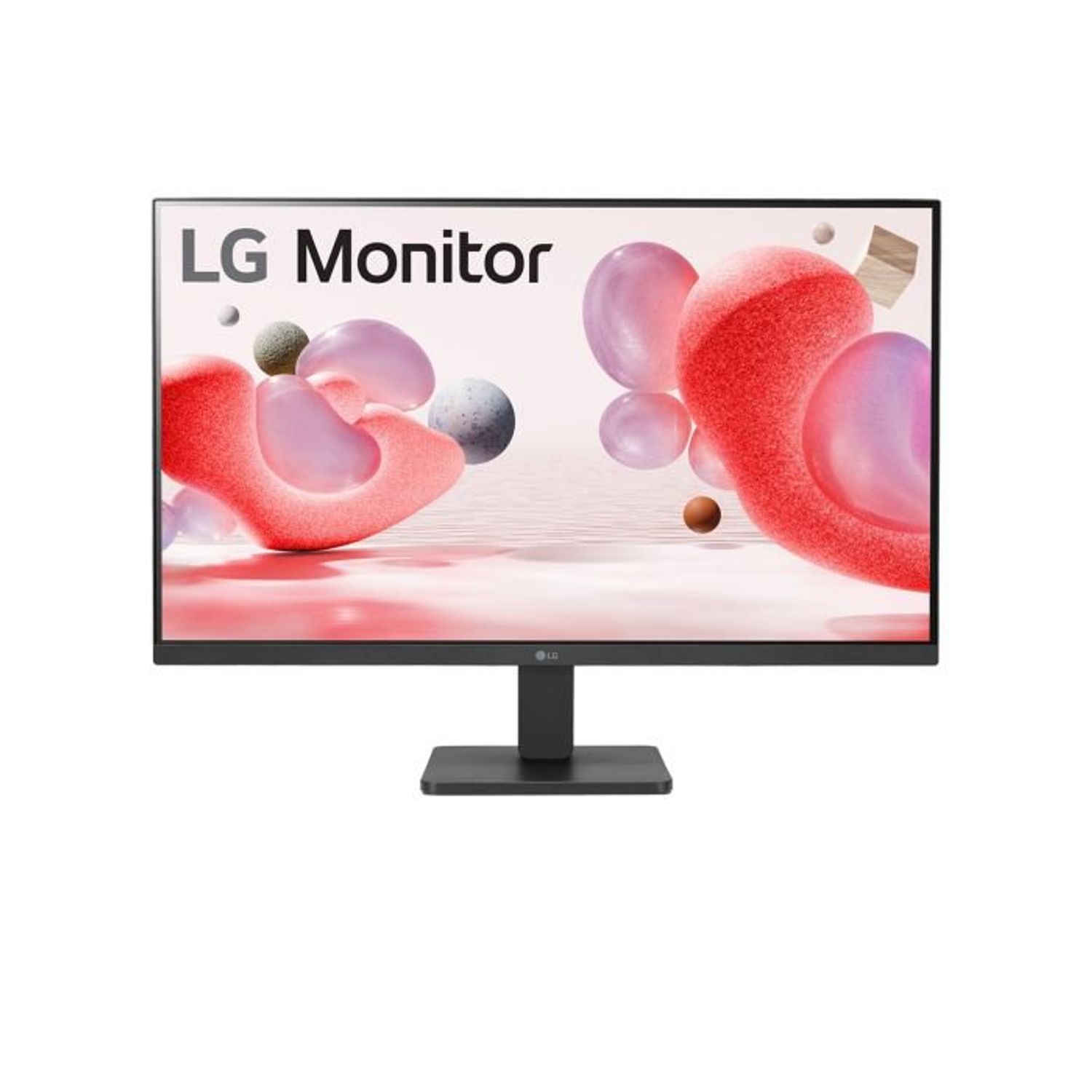 Lg 27MR400-B 27 Inch 1920 x 1080 Pixels Full HD Amd FreeSync HDMI VGA Monitor