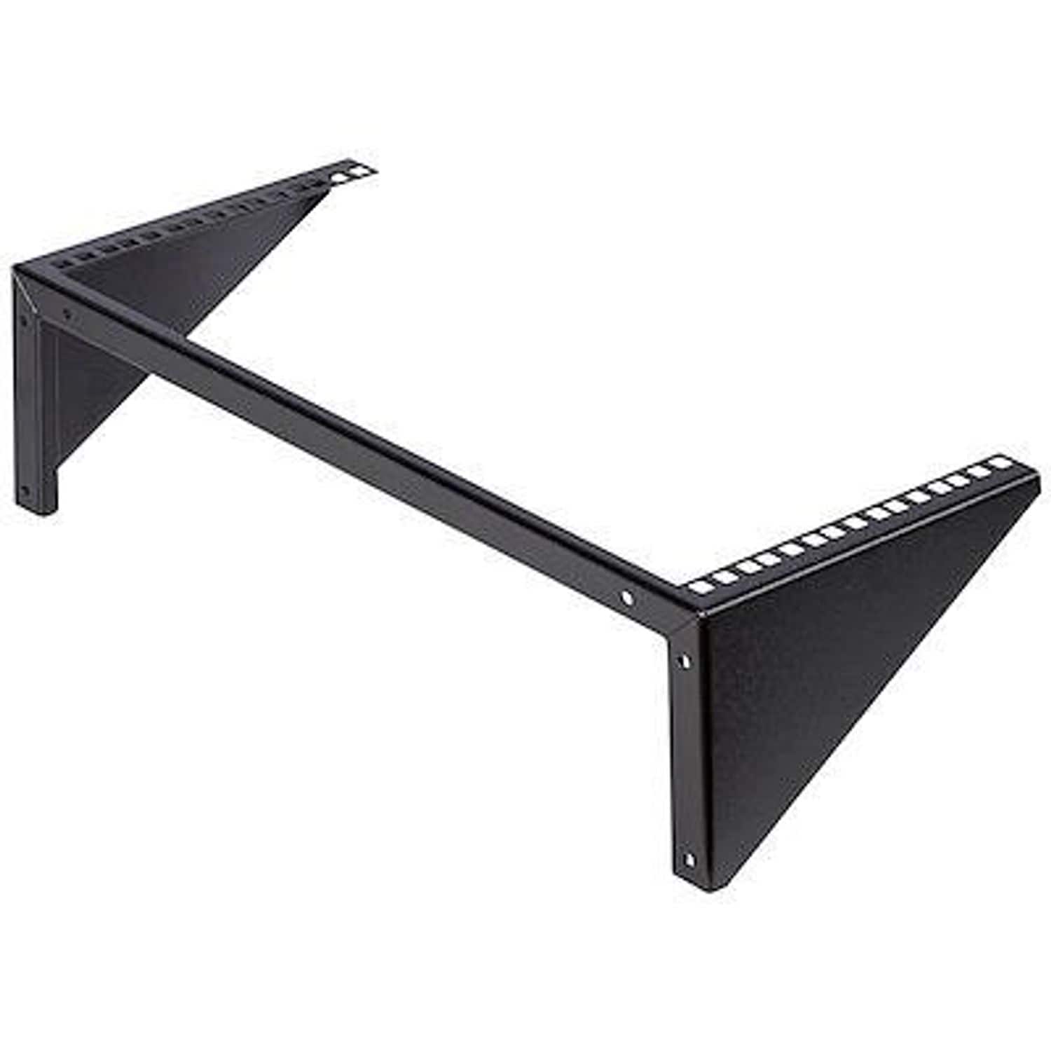 StarTech 5U Vertical Wall Mount Network Rack 19in Low Profile
