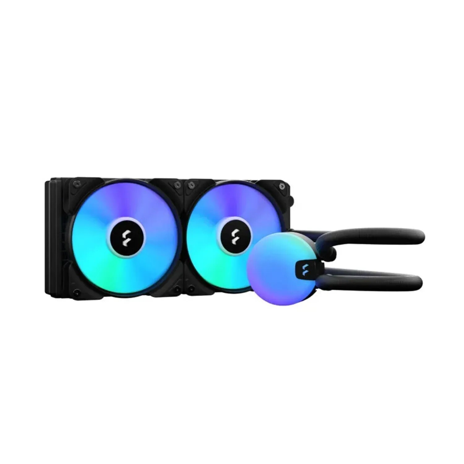 Fractal Design Lumen S24 v2 RGB 240mm All-in-One Liquid Cooler