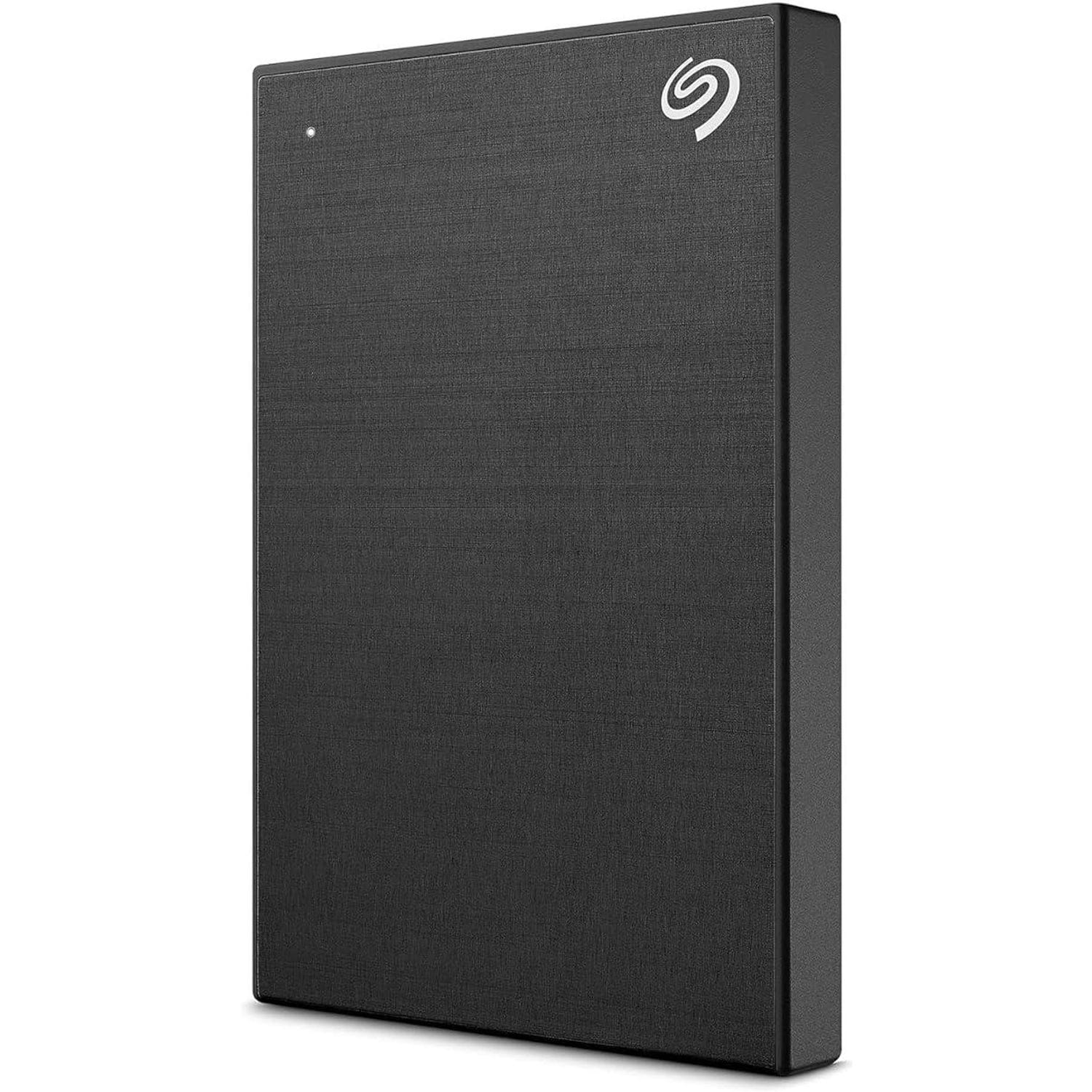 Seagate 2TB One Touch Portable USB 3.0 External Hard Drive