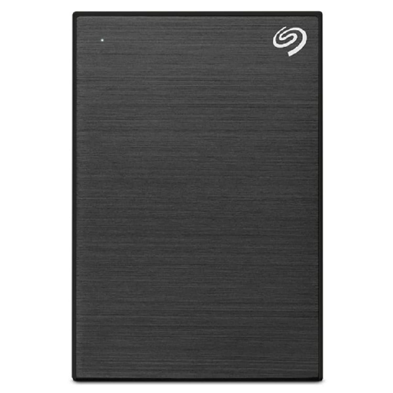 Seagate One Touch 1TB USB 3.0 2.5 Inch Black External Hard Drive