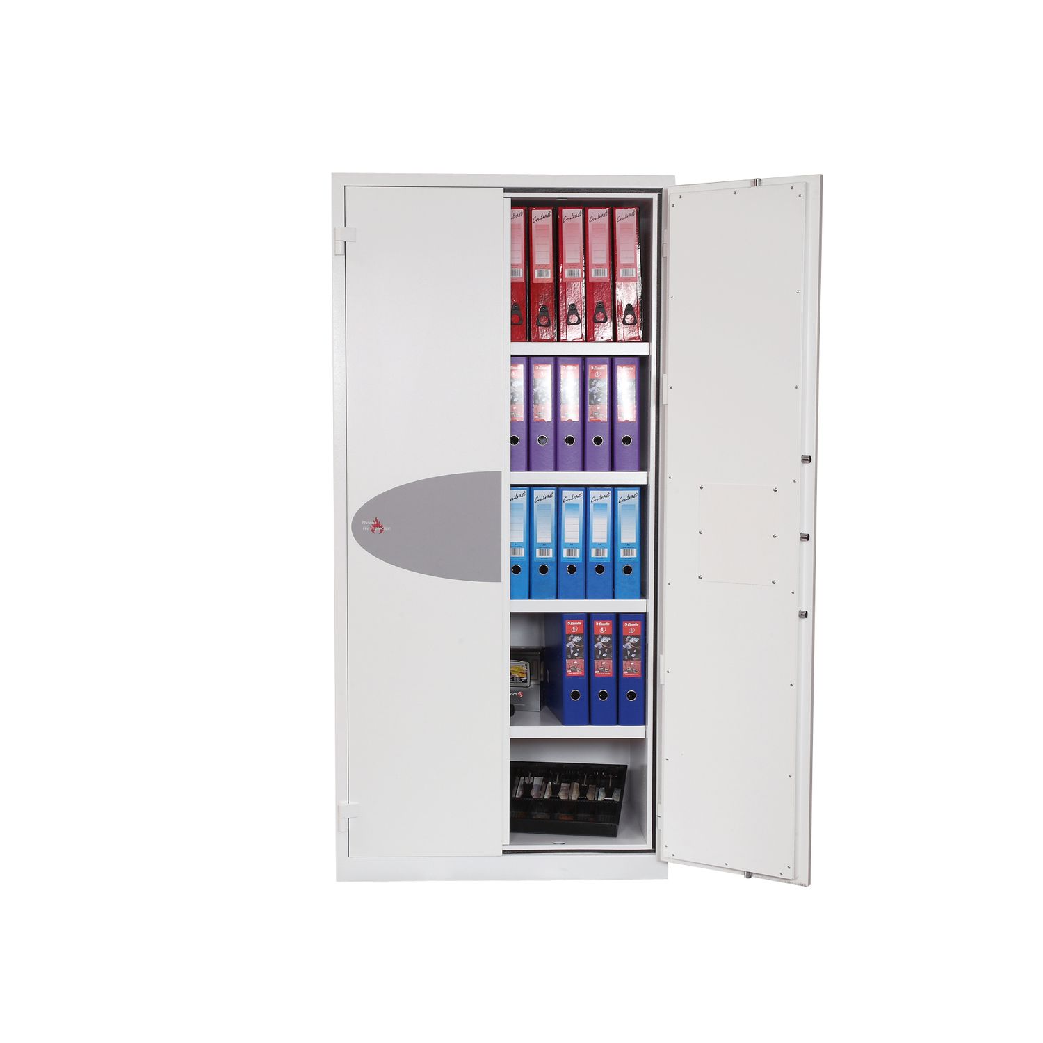 Phoenix Fire Ranger FS1513K S1 Size 3 Fire Safe with Key Lock