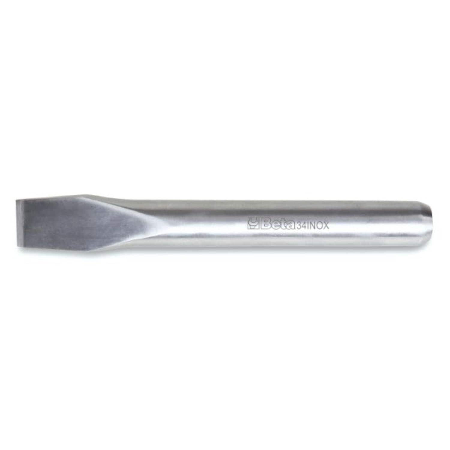 Beta 34INOX 160-Flat Chisels