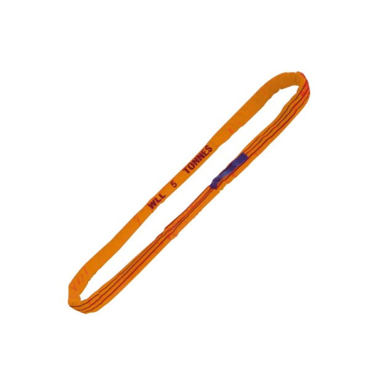 Beta 8179A 5m - T40-Round Sling Orange EN1492-2