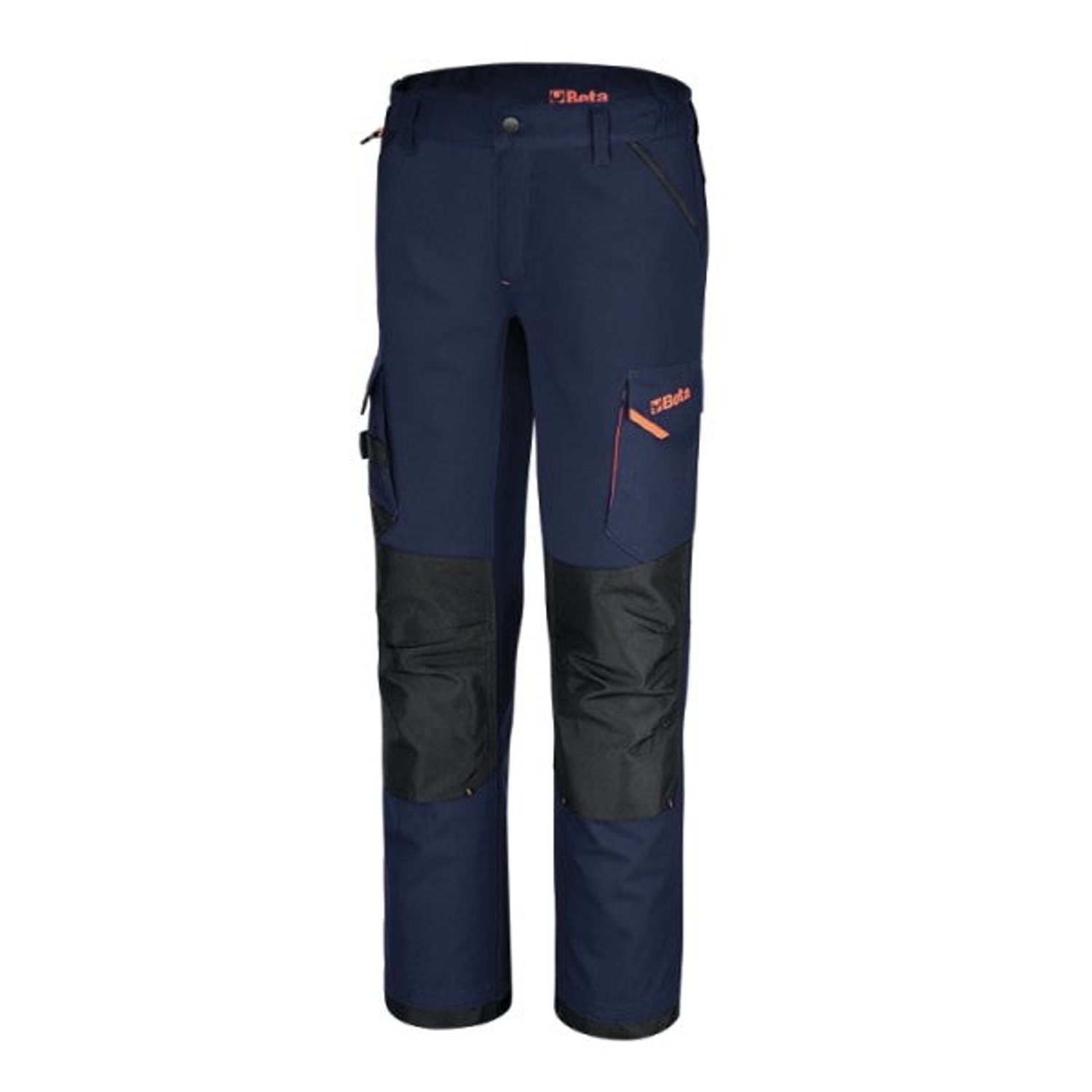 Beta 7818BL 3XL-Work Trousers Blue