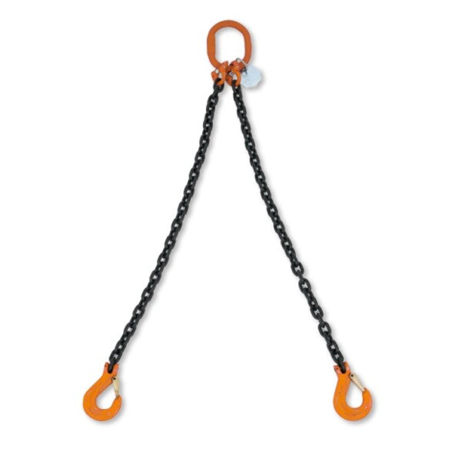Beta 8092 D6-4-Chain Sling EN818-4 2 Legs 4m