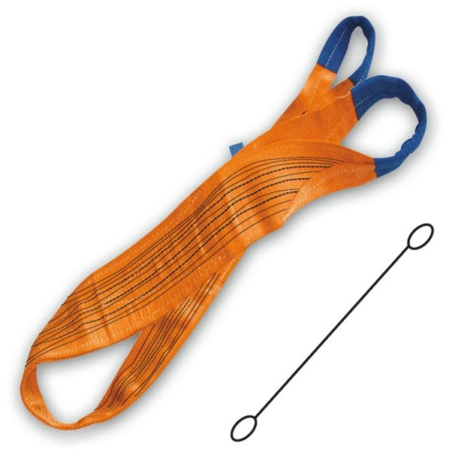 Beta 8161 6m - T20-EN1492/1 Orange Web Sling